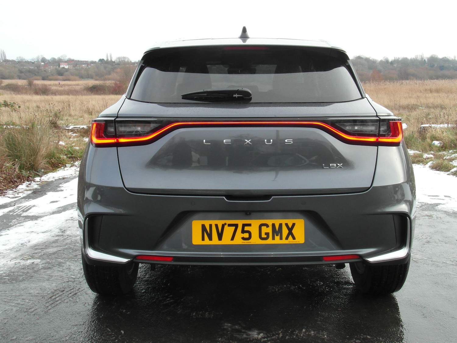 Used Lexus LBX 2025 for sale - 77120556: Photo 13