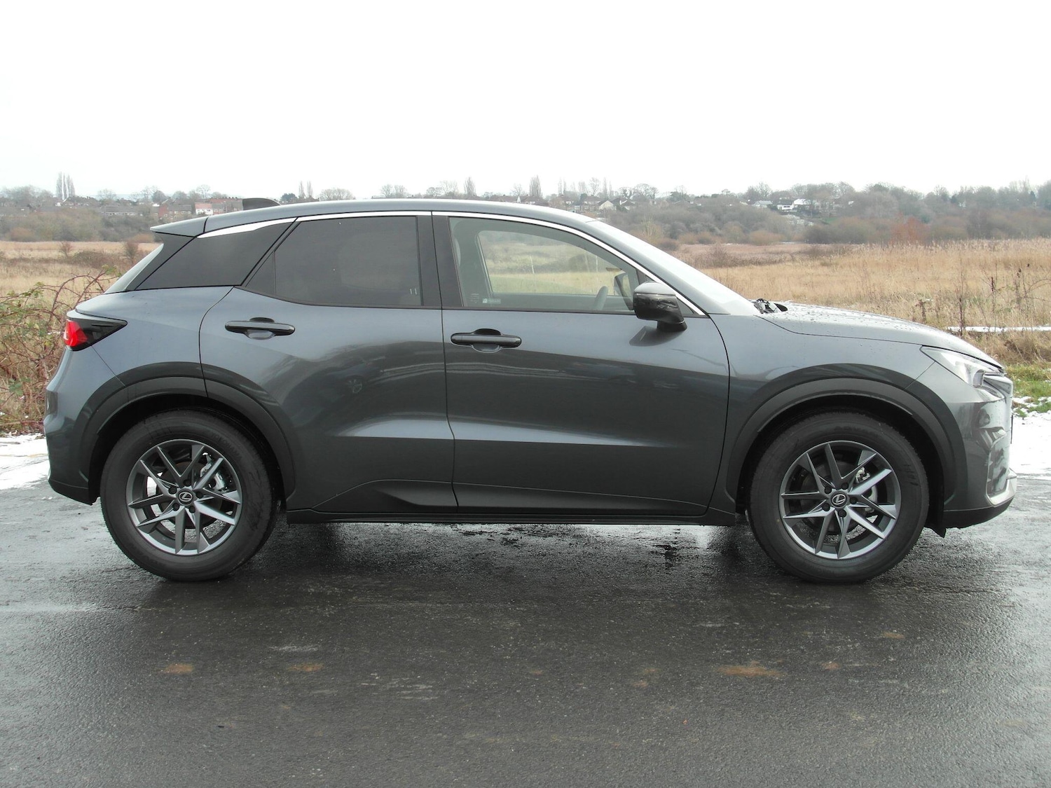 Used Lexus LBX 2025 for sale - 77120556: Photo 14