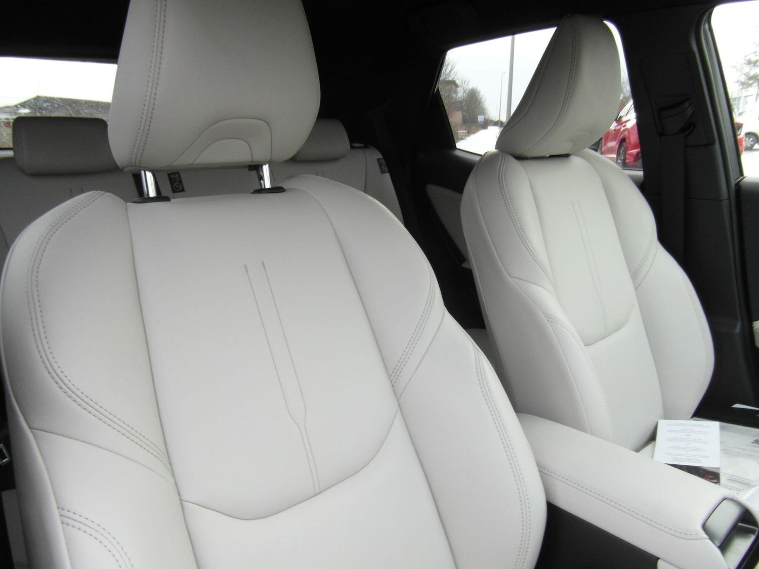 Used Lexus LBX 2025 for sale - 77120556: Photo 18