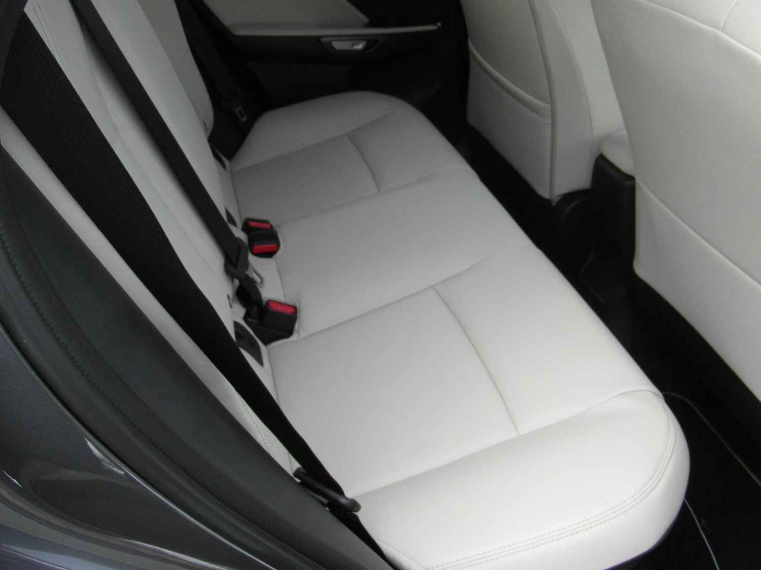 Used Lexus LBX 2025 for sale - 77120556: Photo 19