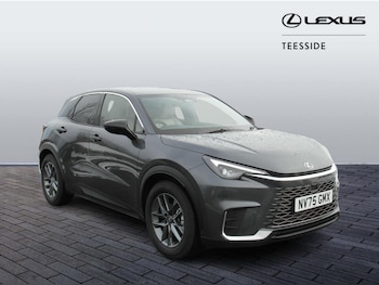 2025 (75) - 1.5 Premium 5dr E-CVT