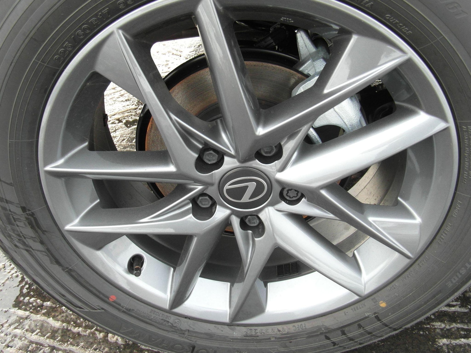 Used Lexus LBX 2025 for sale - 77120556: Photo 34