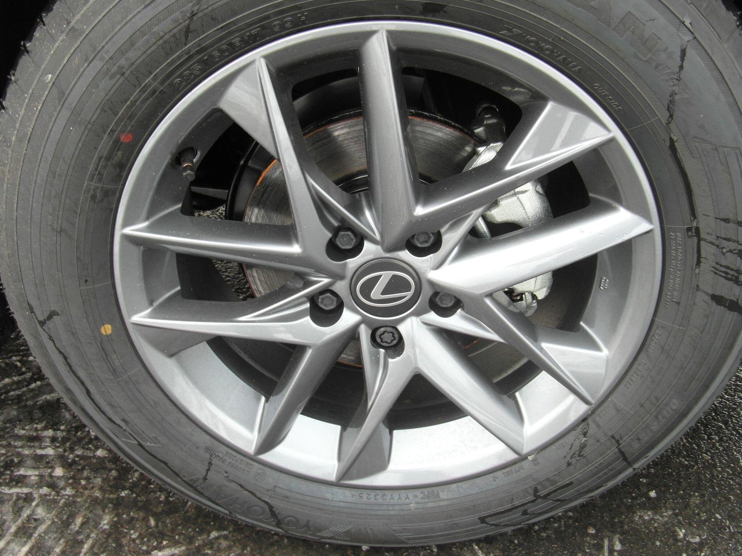 Used Lexus LBX 2025 for sale - 77120556: Photo 35