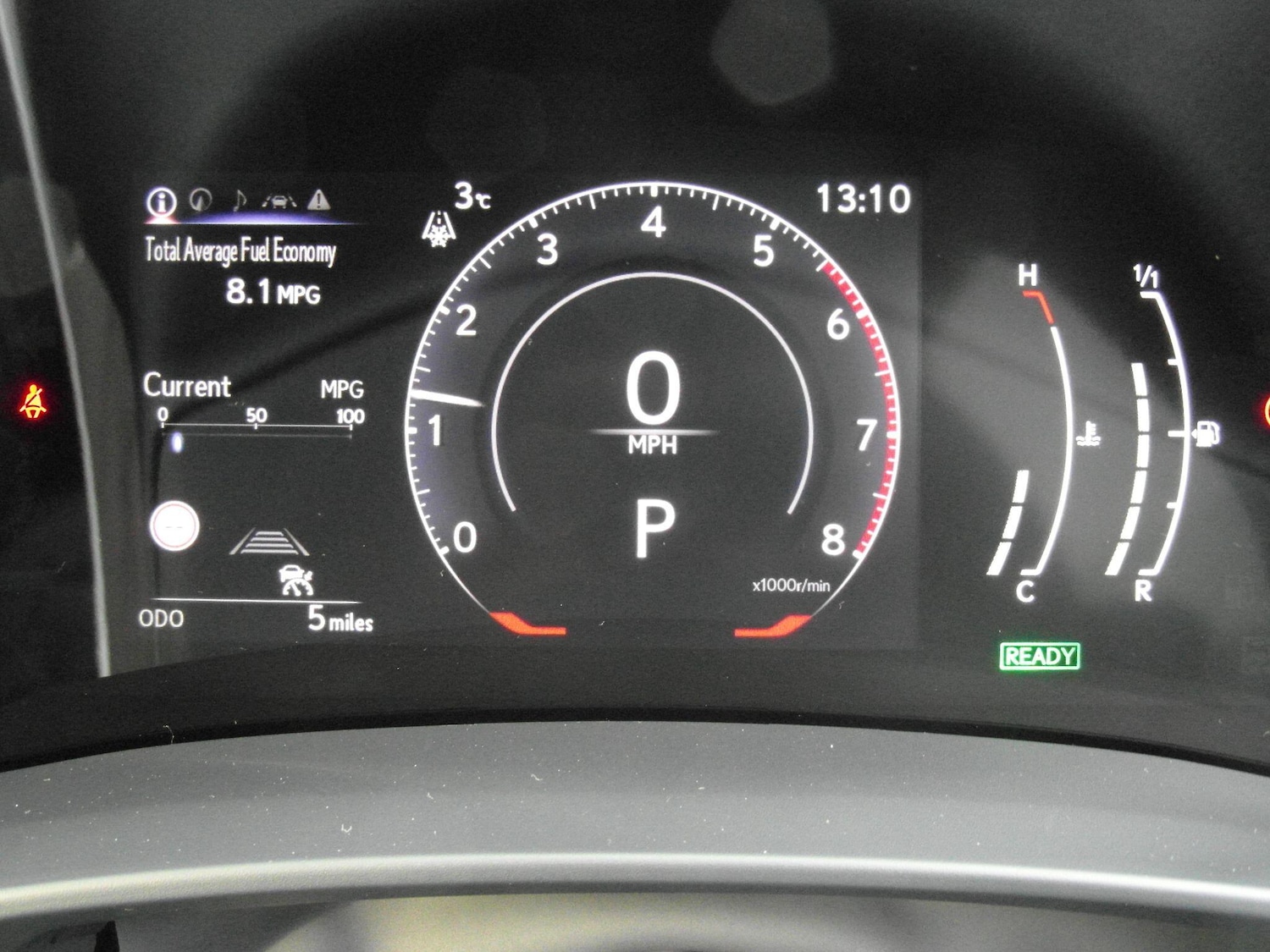 Used Lexus LBX 2025 for sale - 77120556: Photo 38