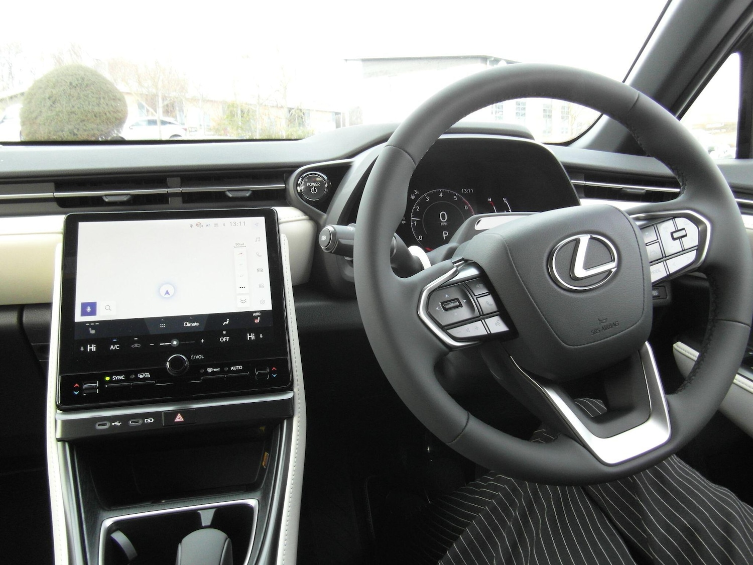 Used Lexus LBX 2025 for sale - 77120556: Photo 40