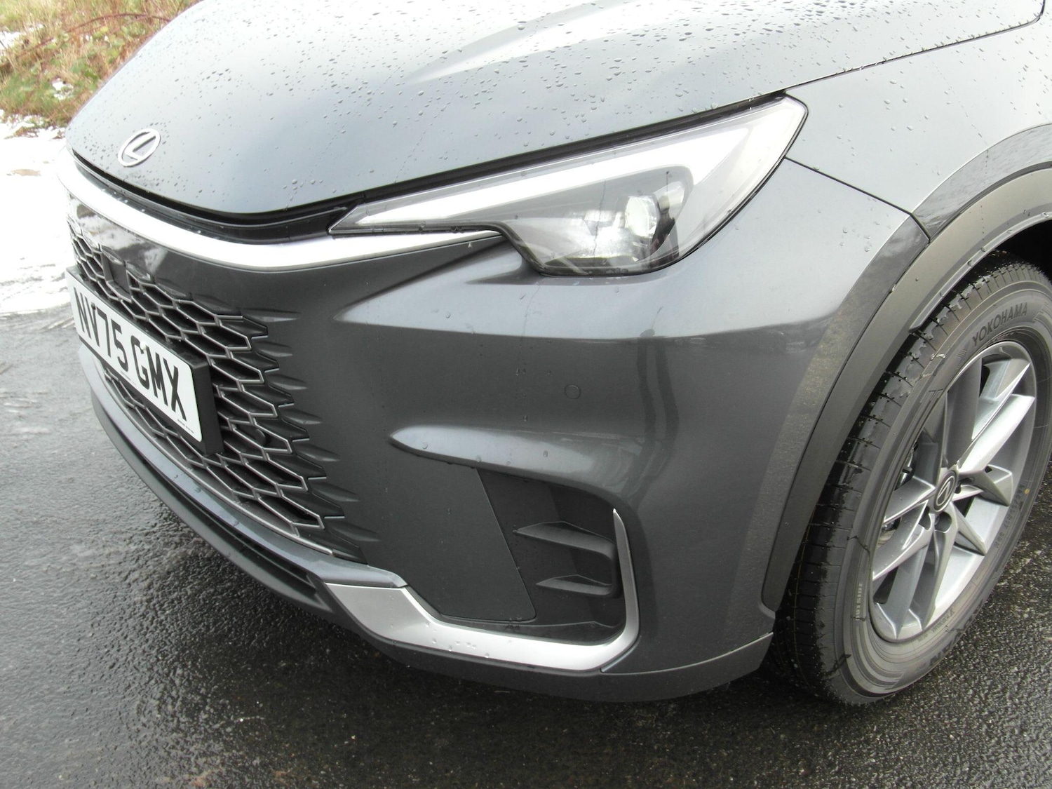 Used Lexus LBX 2025 for sale - 77120556: Photo 42