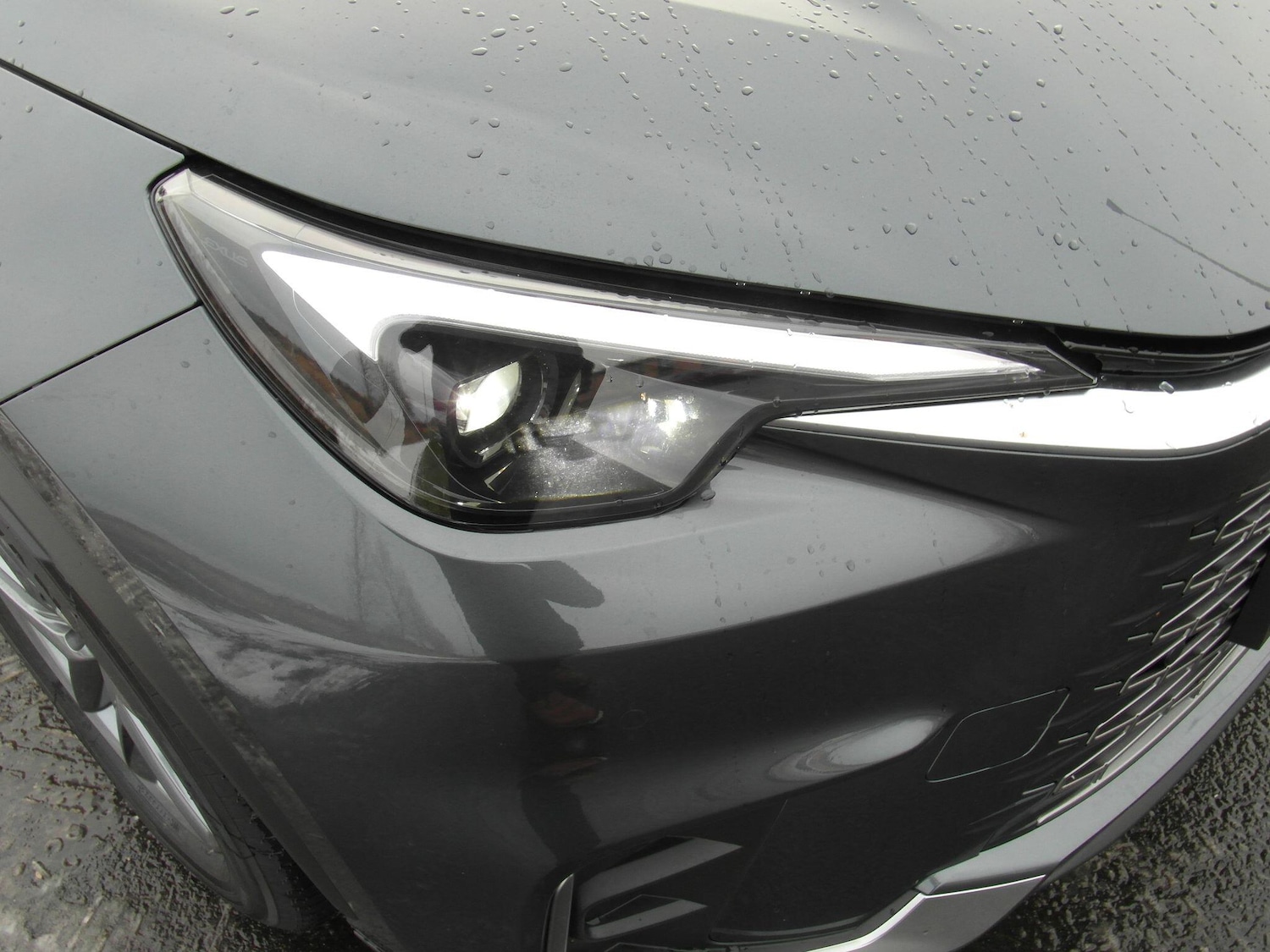 Used Lexus LBX 2025 for sale - 77120556: Photo 43