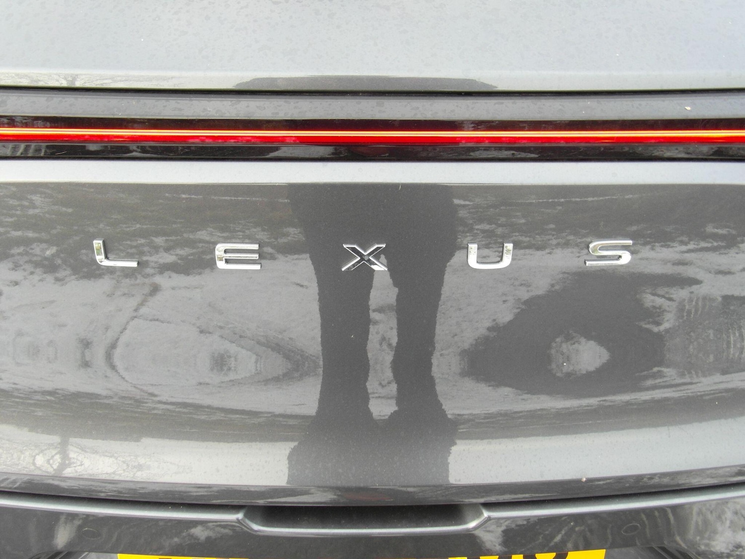 Used Lexus LBX 2025 for sale - 77120556: Photo 46