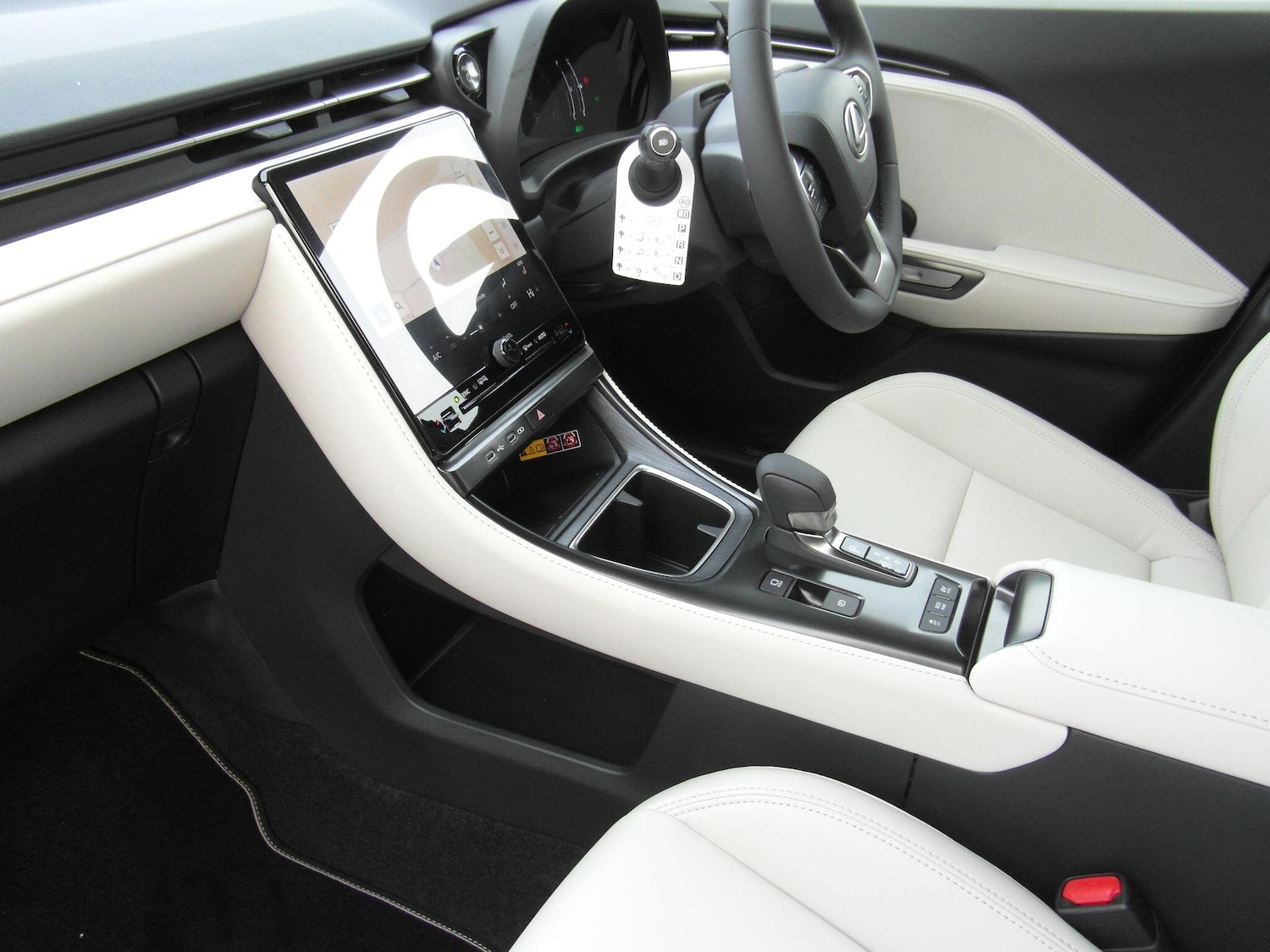 Used Lexus LBX 2025 for sale - 77120556: Photo 47