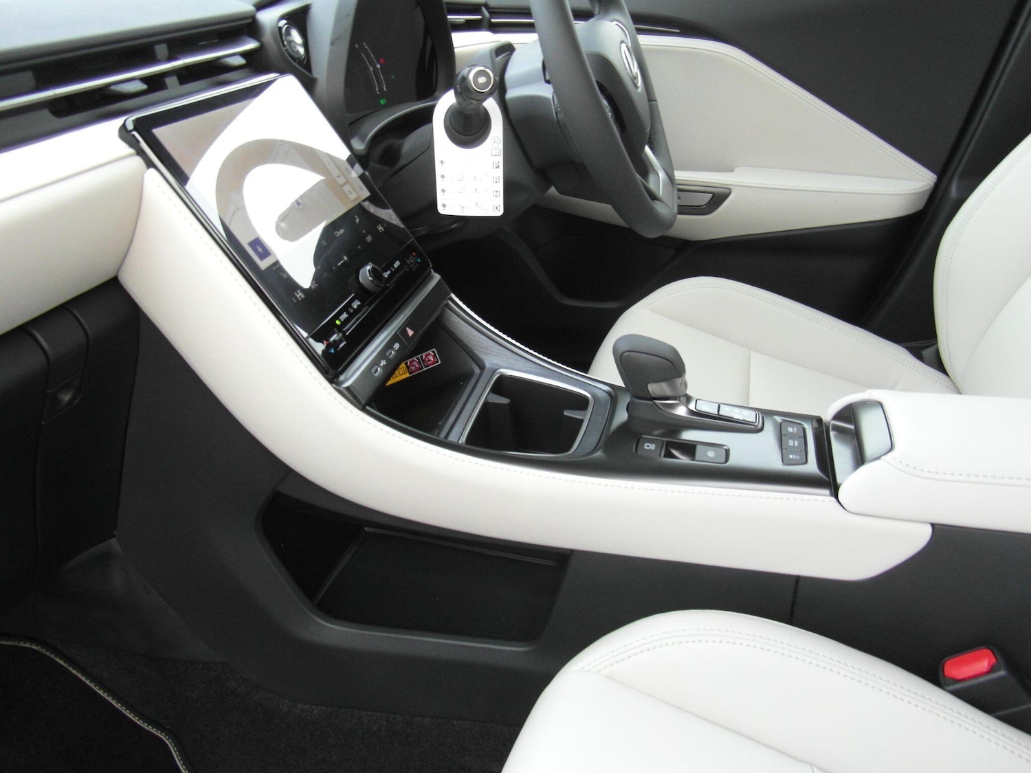 Used Lexus LBX 2025 for sale - 77120556: Photo 48