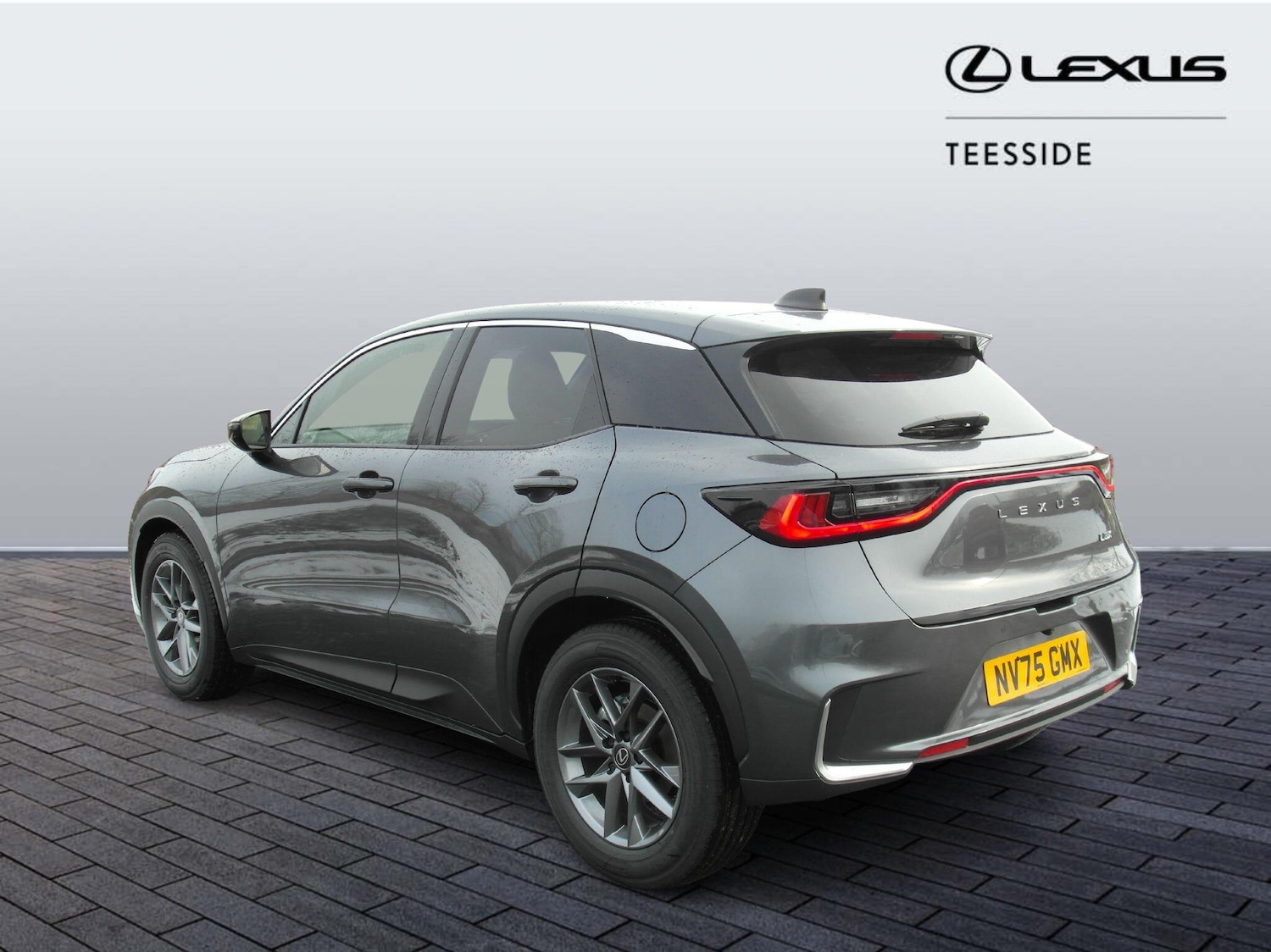 Used Lexus LBX 2025 for sale - 77120556: Photo 5