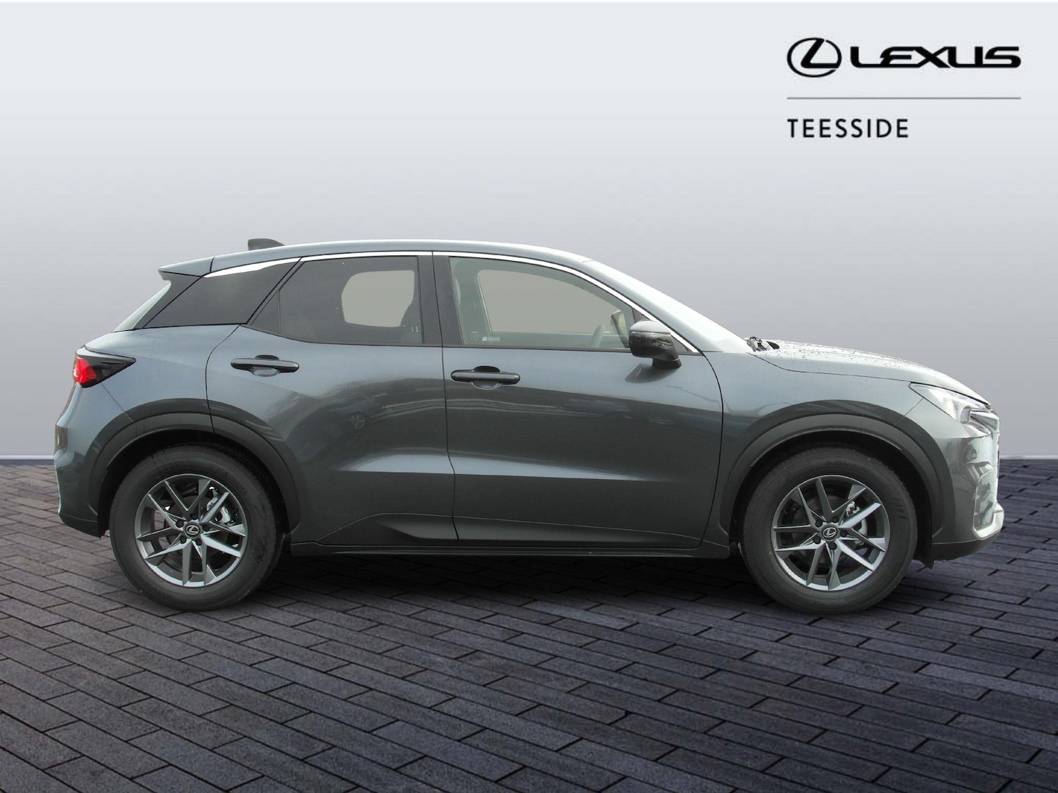 Used Lexus LBX 2025 for sale - 77120556: Photo 6