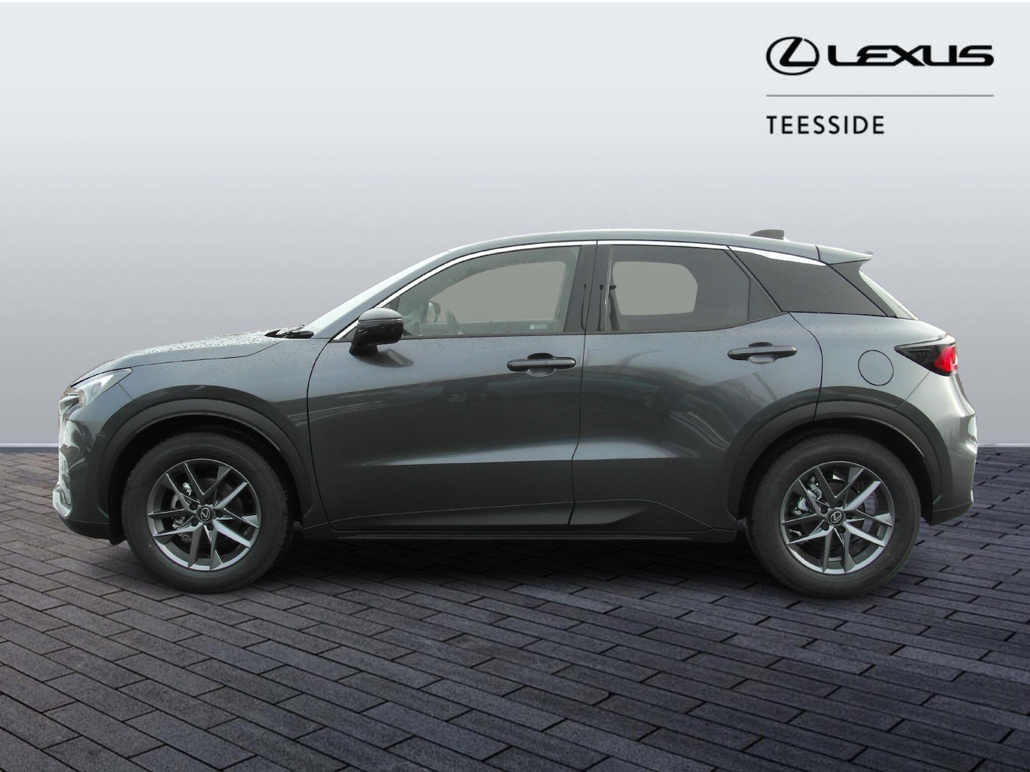 Used Lexus LBX 2025 for sale - 77120556: Photo 7