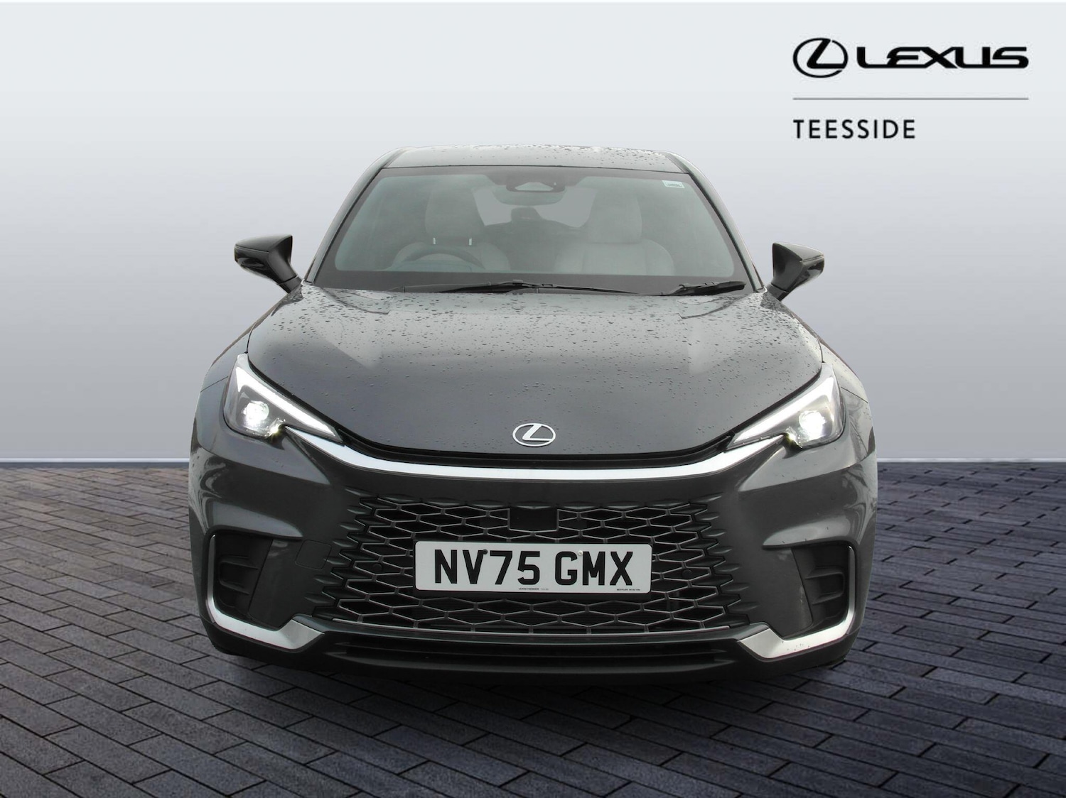 Used Lexus LBX 2025 for sale - 77120556: Photo 8