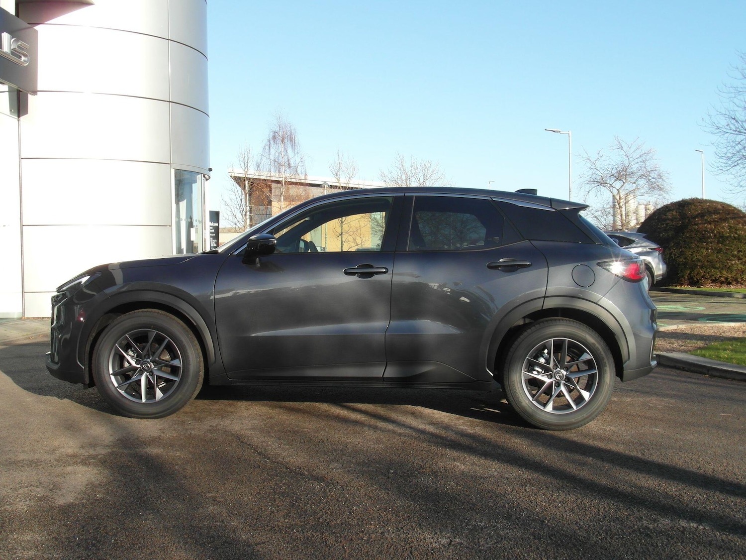 Used Lexus LBX 2025 for sale - 76765377: Photo 11