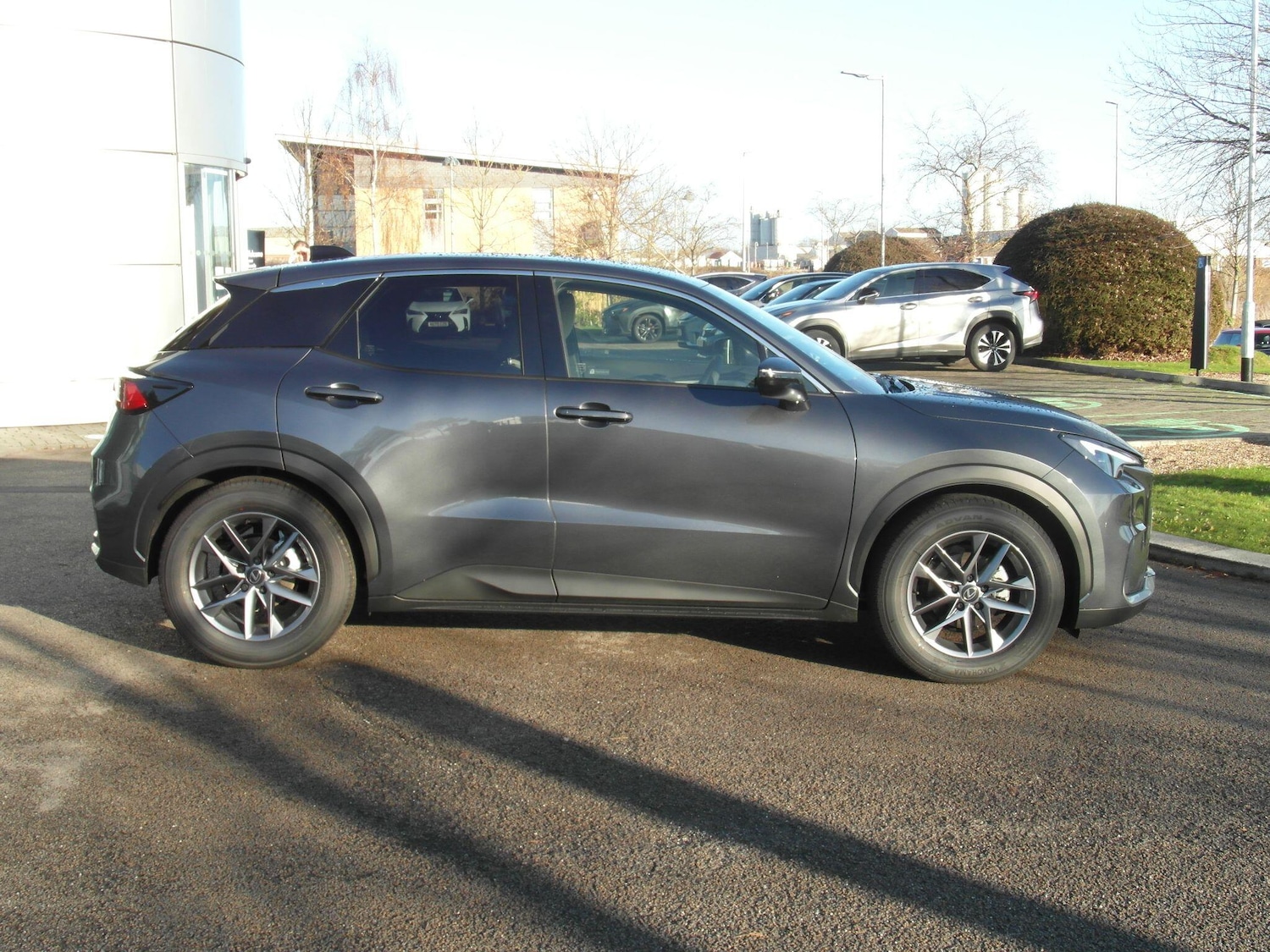 Used Lexus LBX 2025 for sale - 76765377: Photo 13