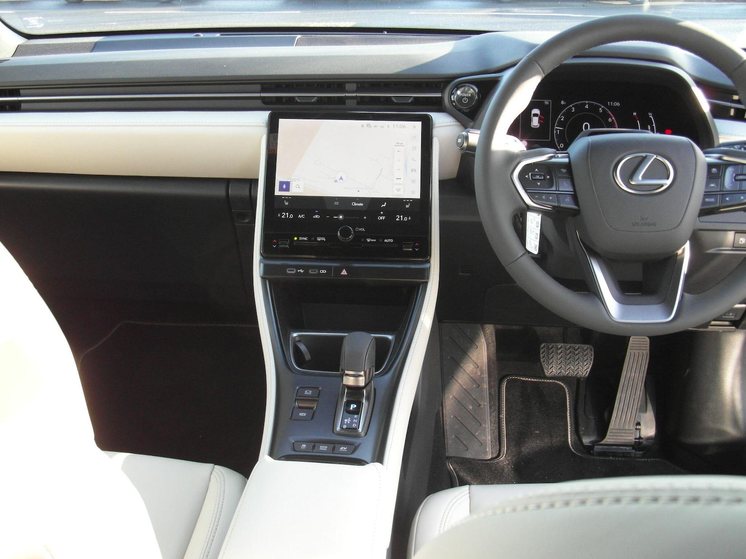 Used Lexus LBX 2025 for sale - 76765377: Photo 15