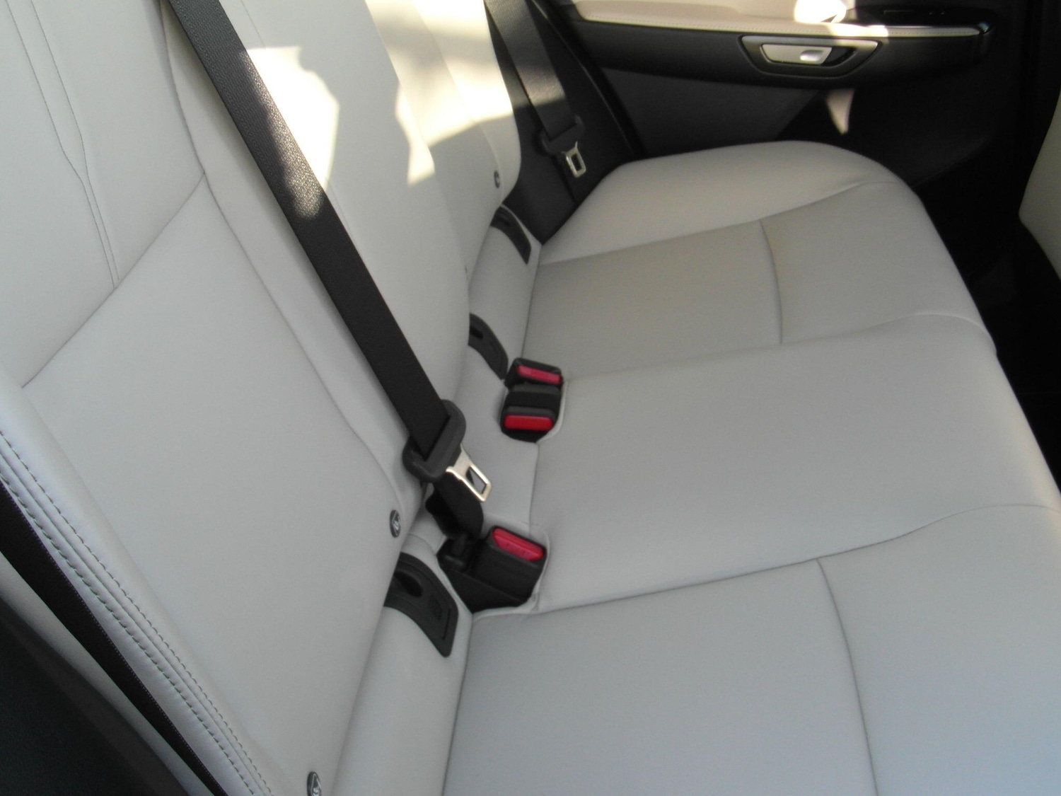 Used Lexus LBX 2025 for sale - 76765377: Photo 16