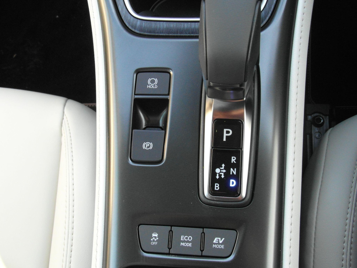 Used Lexus LBX 2025 for sale - 76765377: Photo 20