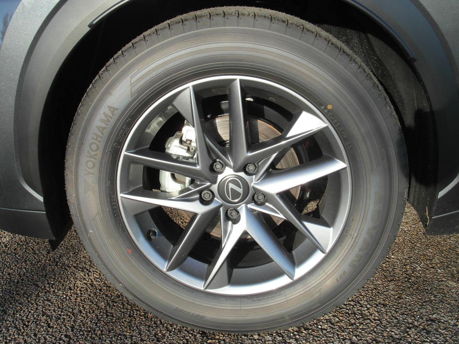 Used Lexus LBX 2025 for sale - 76765377: Photo 28