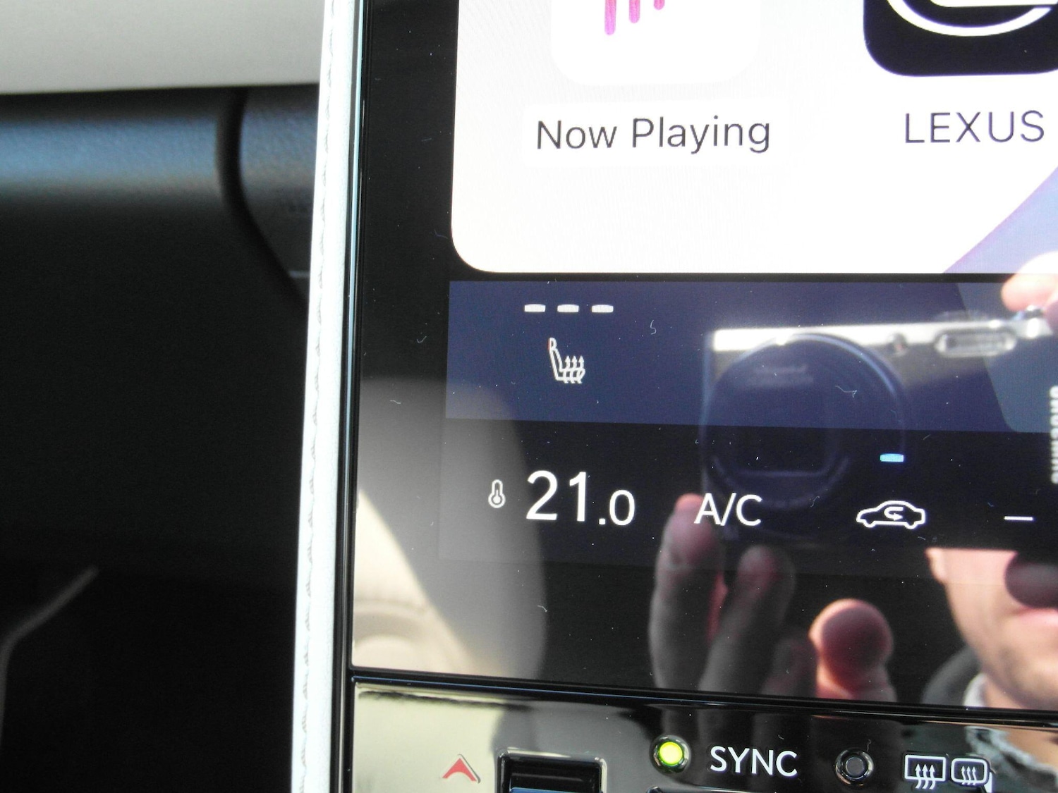 Used Lexus LBX 2025 for sale - 76765377: Photo 30