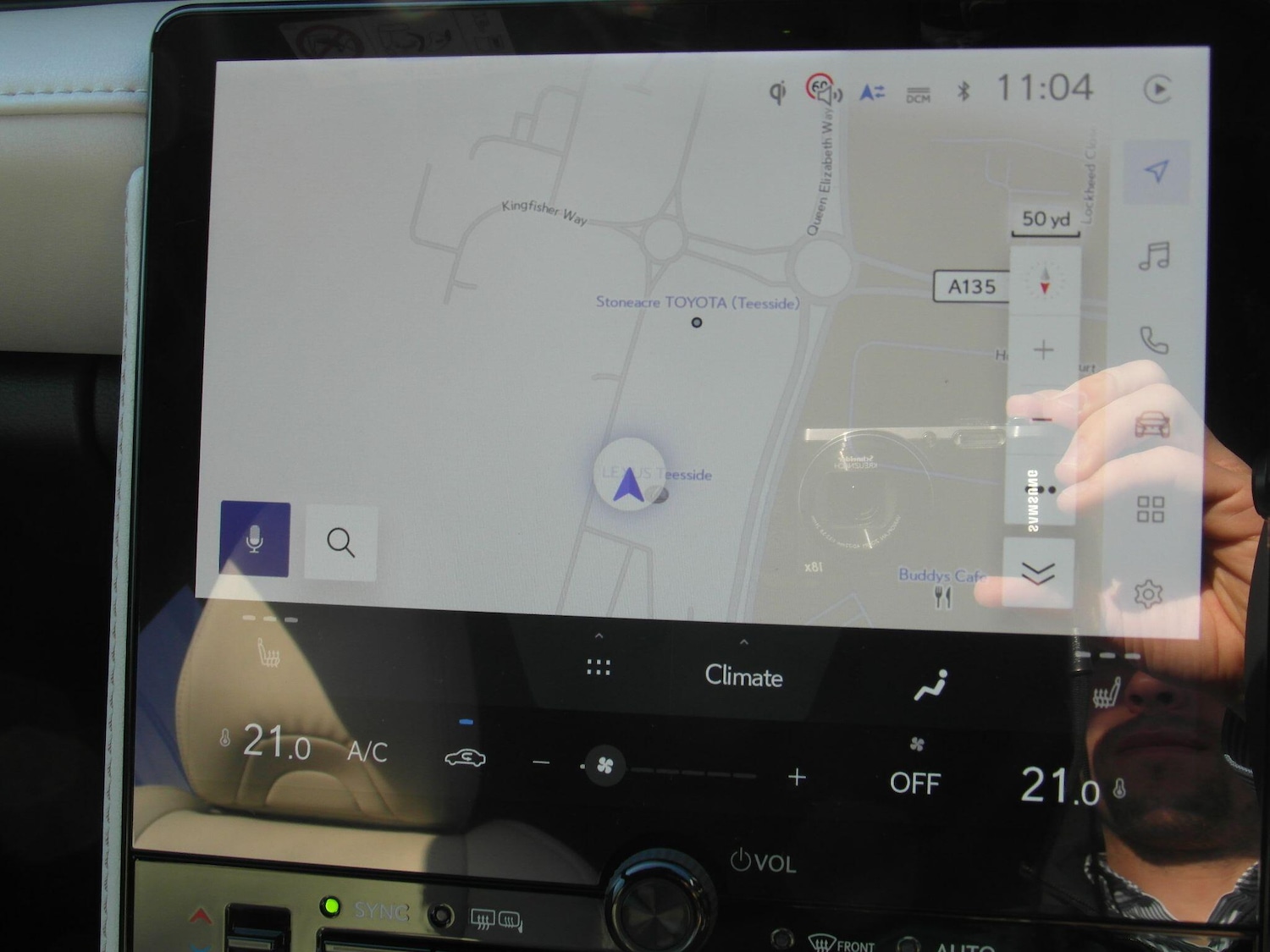 Used Lexus LBX 2025 for sale - 76765377: Photo 33