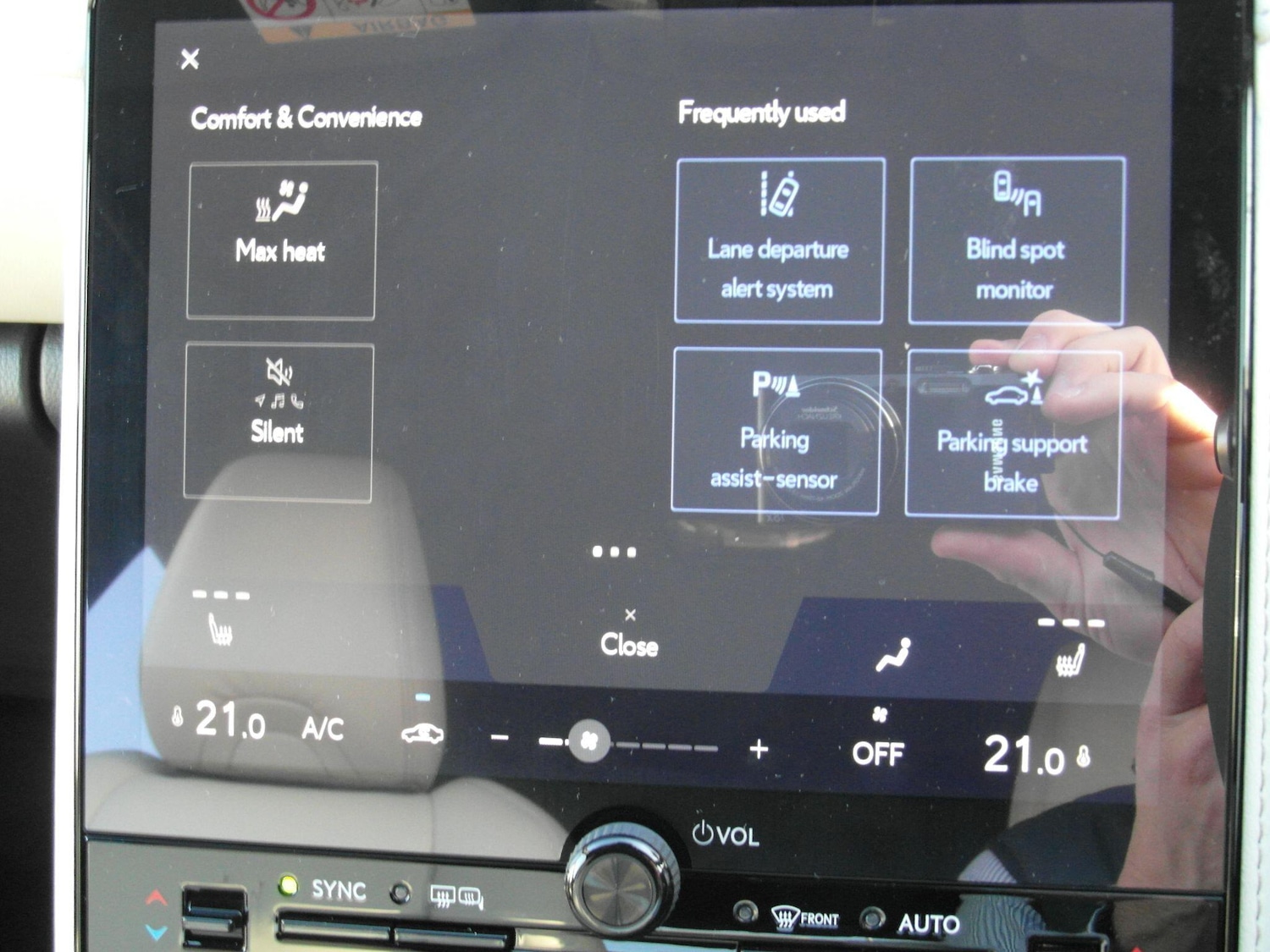 Used Lexus LBX 2025 for sale - 76765377: Photo 34