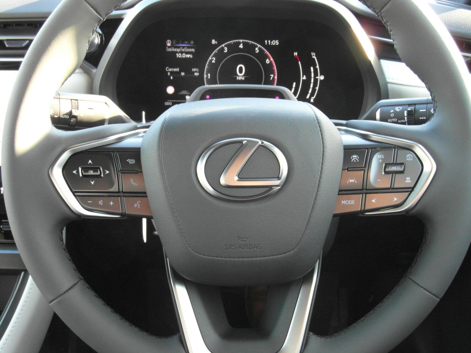 Used Lexus LBX 2025 for sale - 76765377: Photo 36