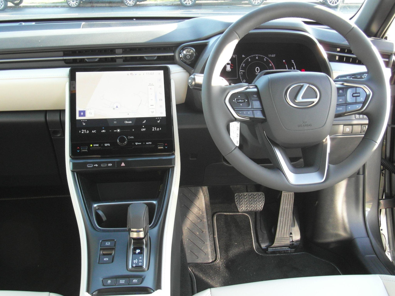 Used Lexus LBX 2025 for sale - 76765377: Photo 37