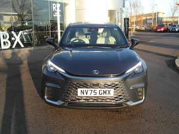 Used Lexus LBX 2025 for sale - 76765377: Photo