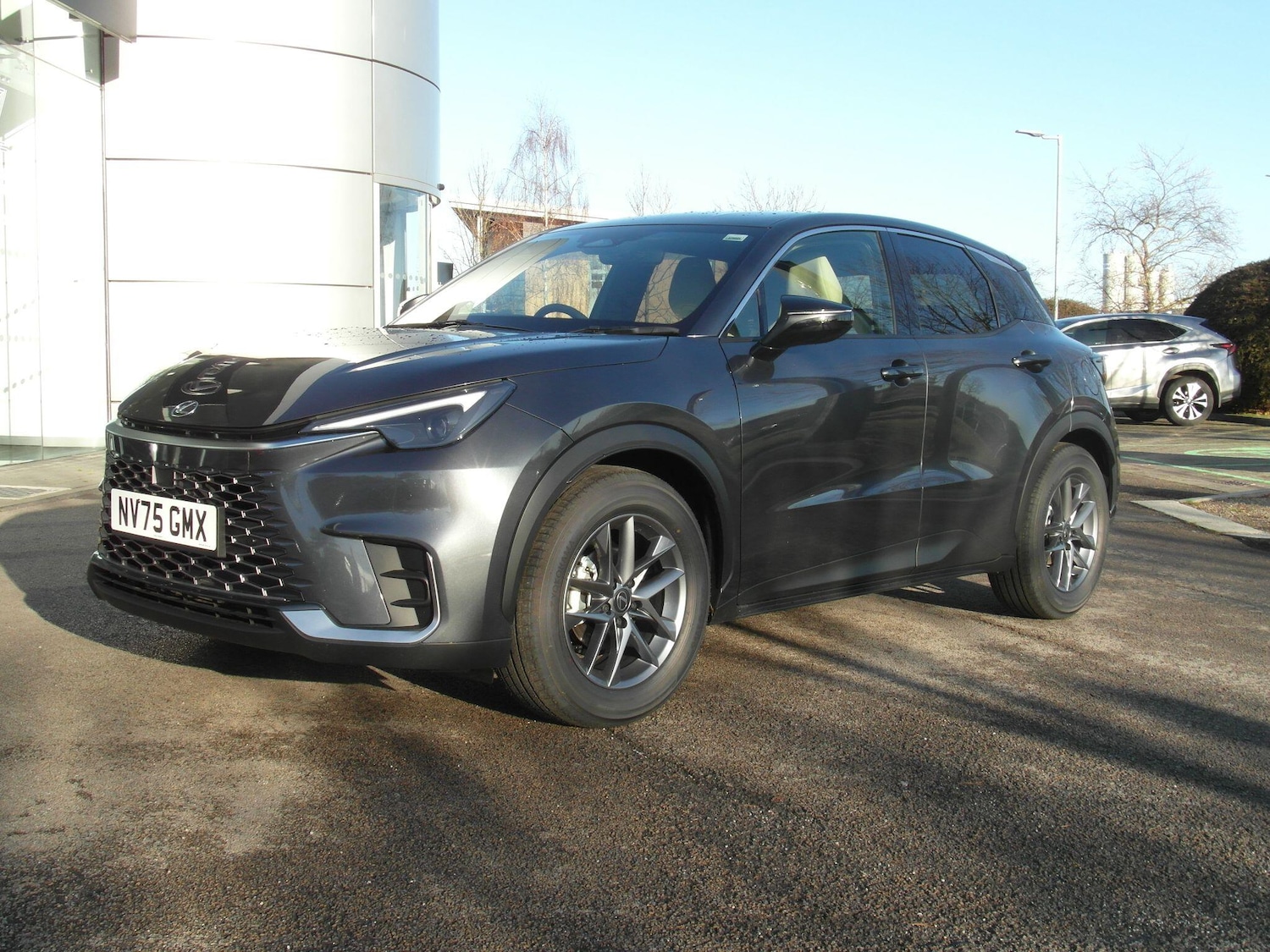 Used Lexus LBX 2025 for sale - 76765377: Photo 5