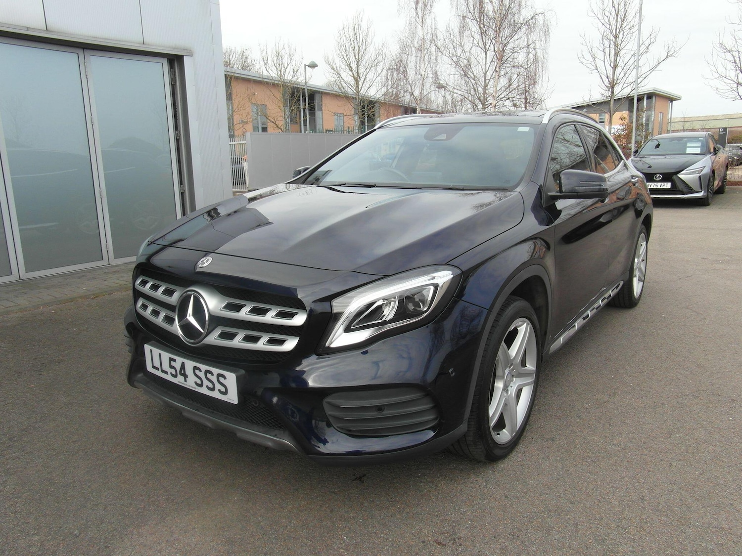 Used Mercedes-Benz GLA for sale - 77958478: Photo 10