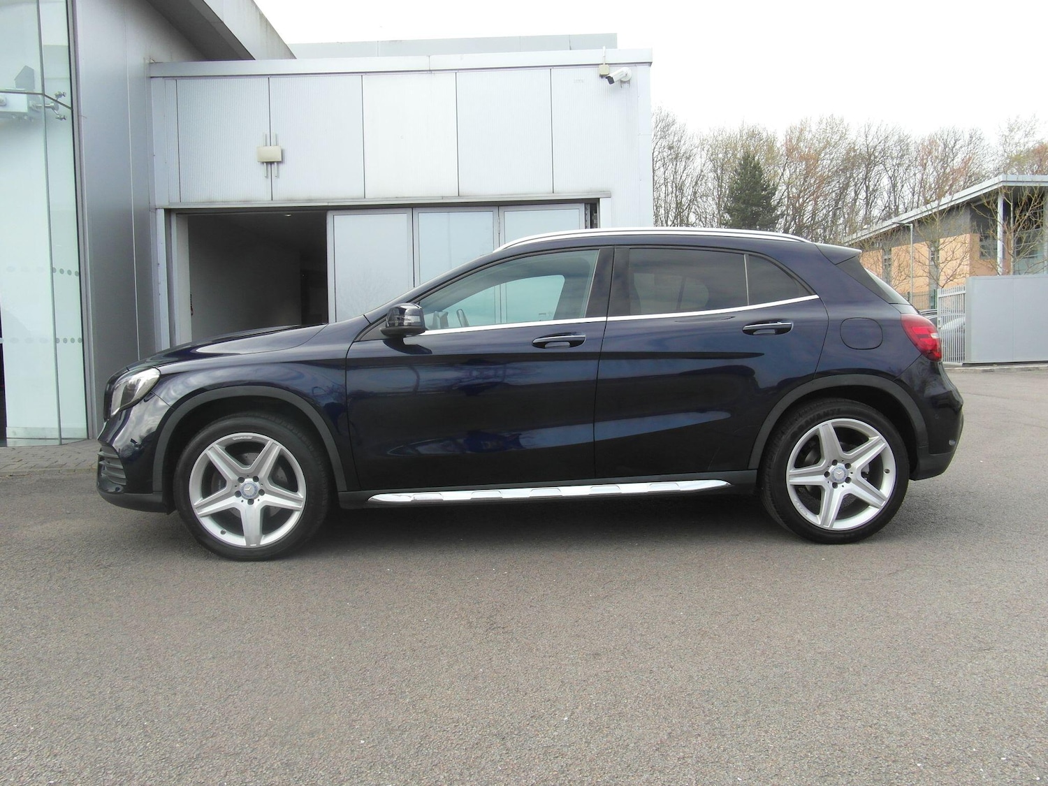 Used Mercedes-Benz GLA for sale - 77958478: Photo 14