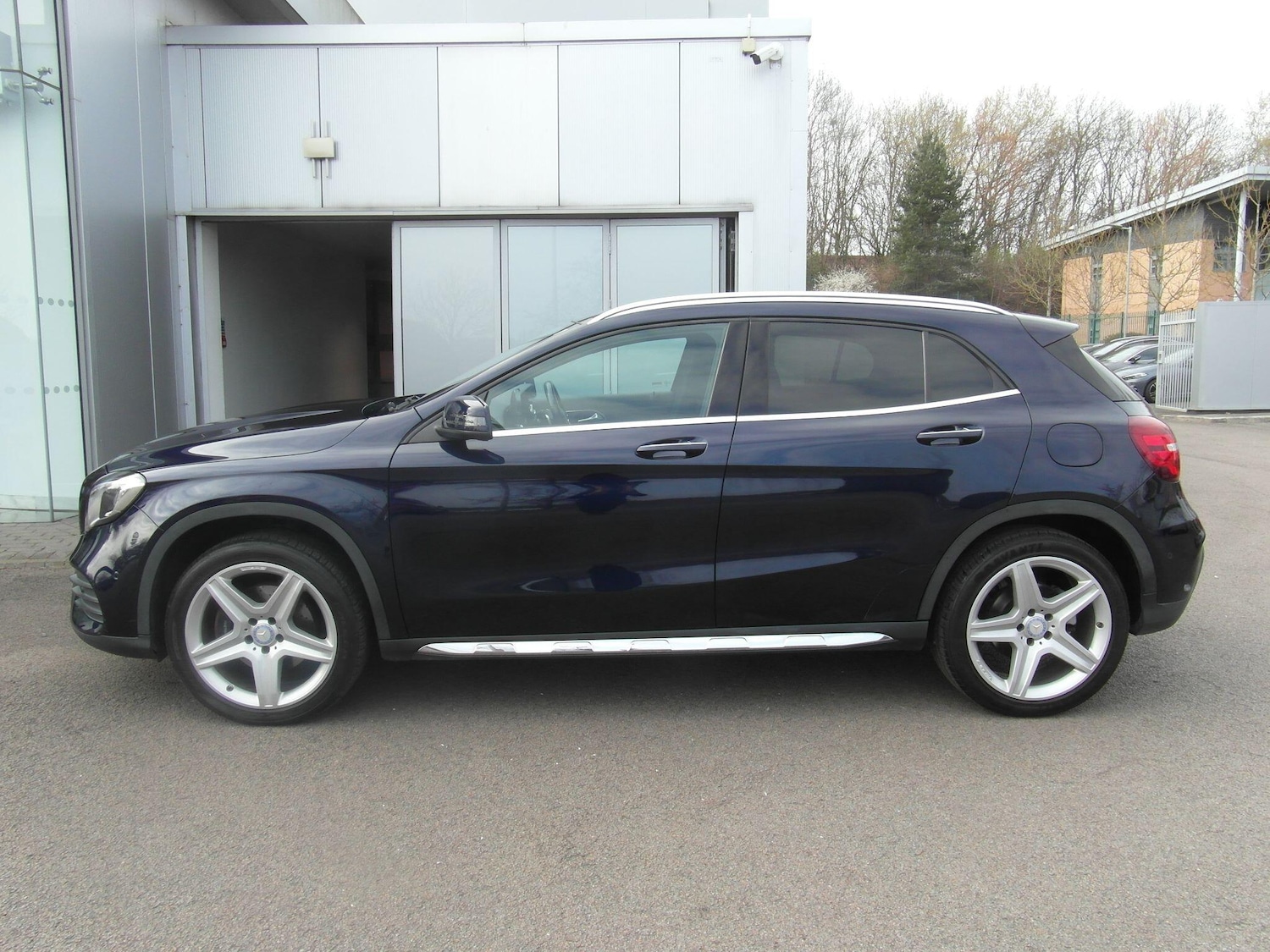 Used Mercedes-Benz GLA for sale - 77958478: Photo 15