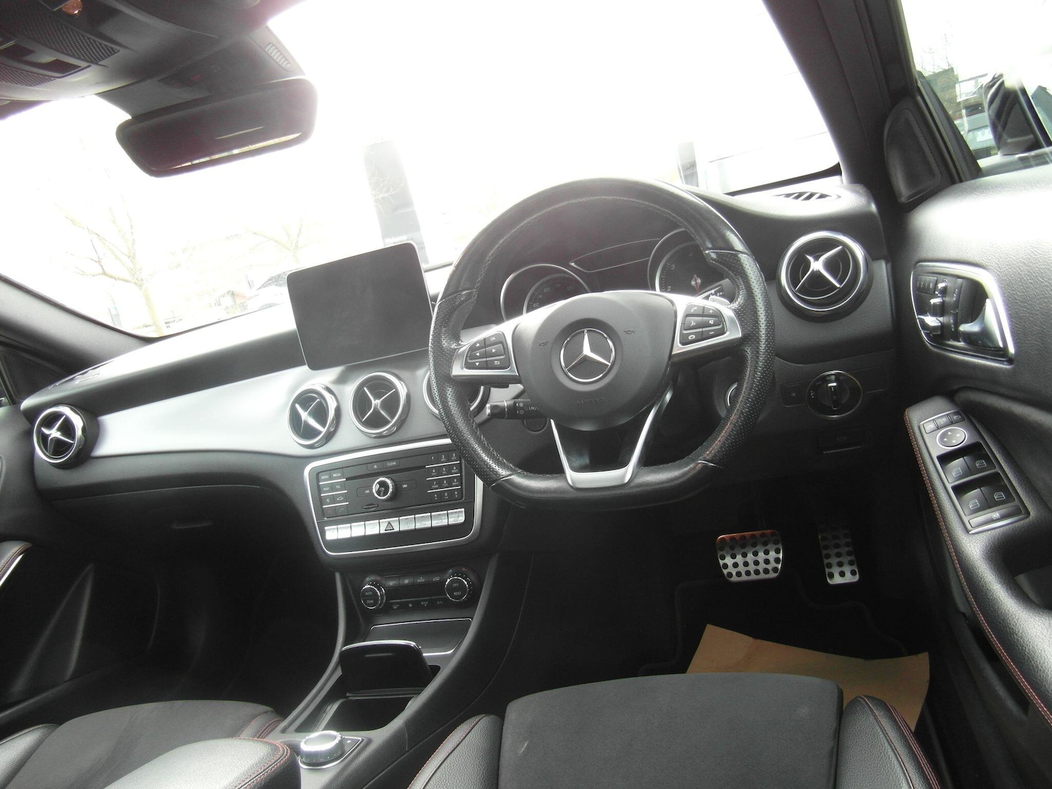 Used Mercedes-Benz GLA for sale - 77958478: Photo 25
