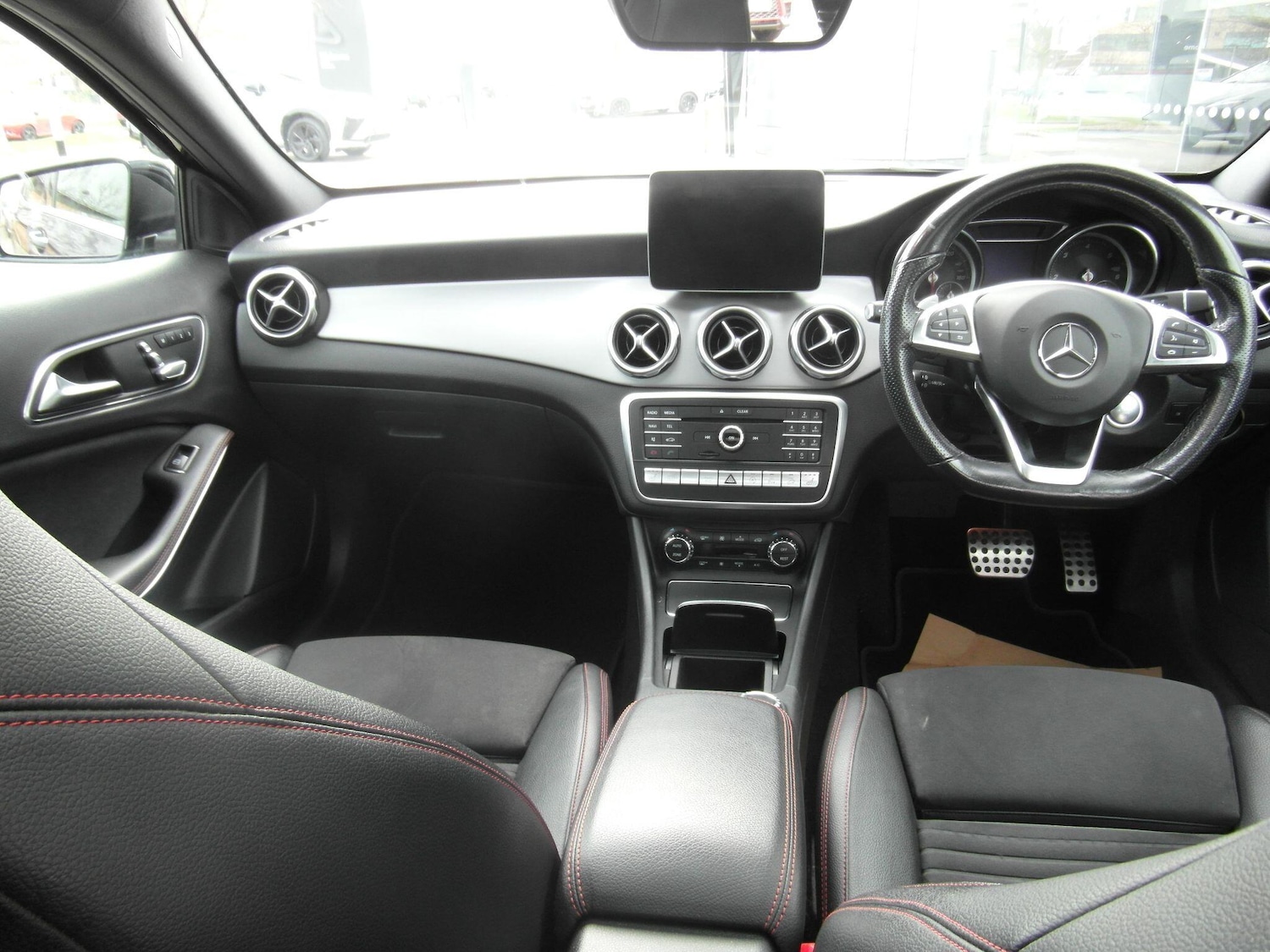 Used Mercedes-Benz GLA for sale - 77958478: Photo 26
