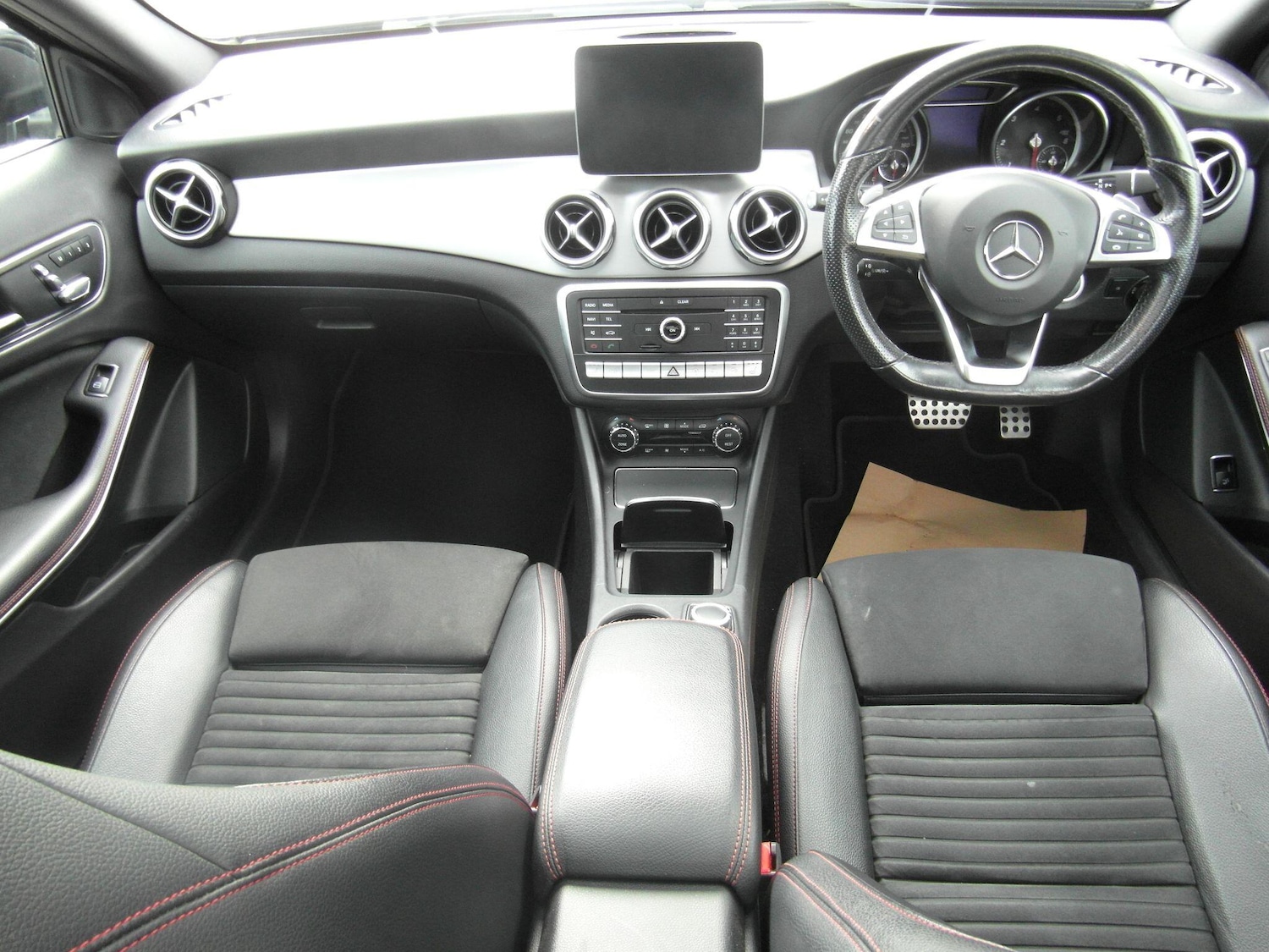 Used Mercedes-Benz GLA for sale - 77958478: Photo 27