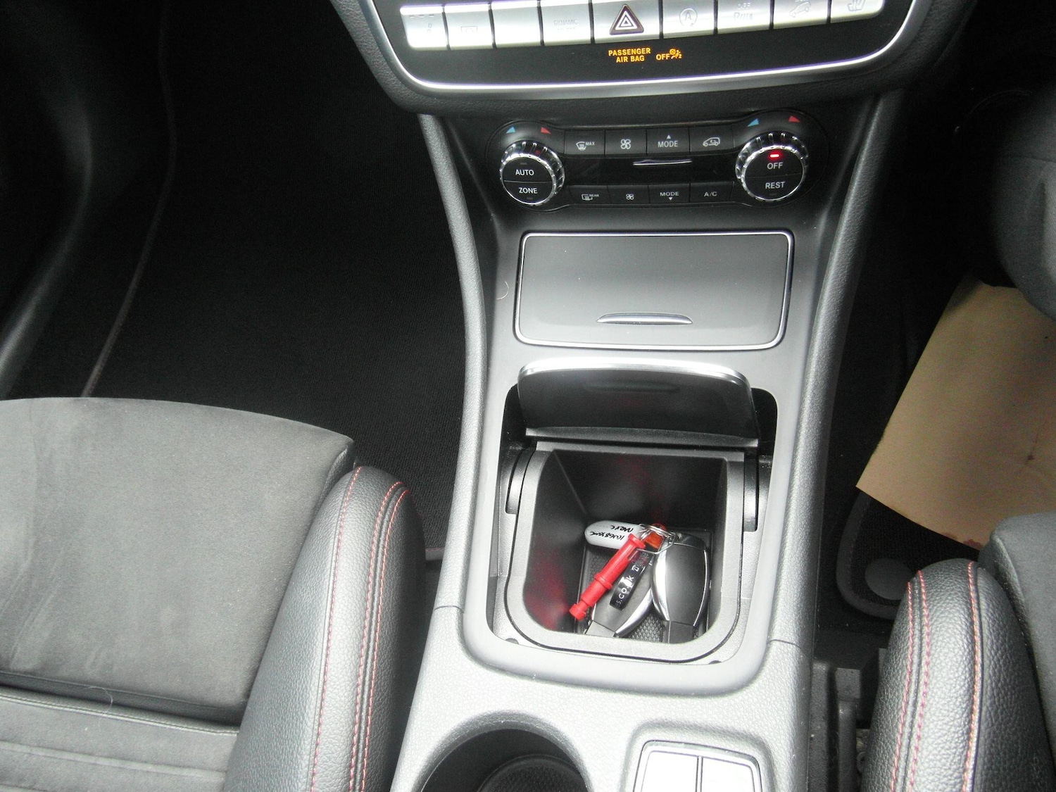 Used Mercedes-Benz GLA for sale - 77958478: Photo 28