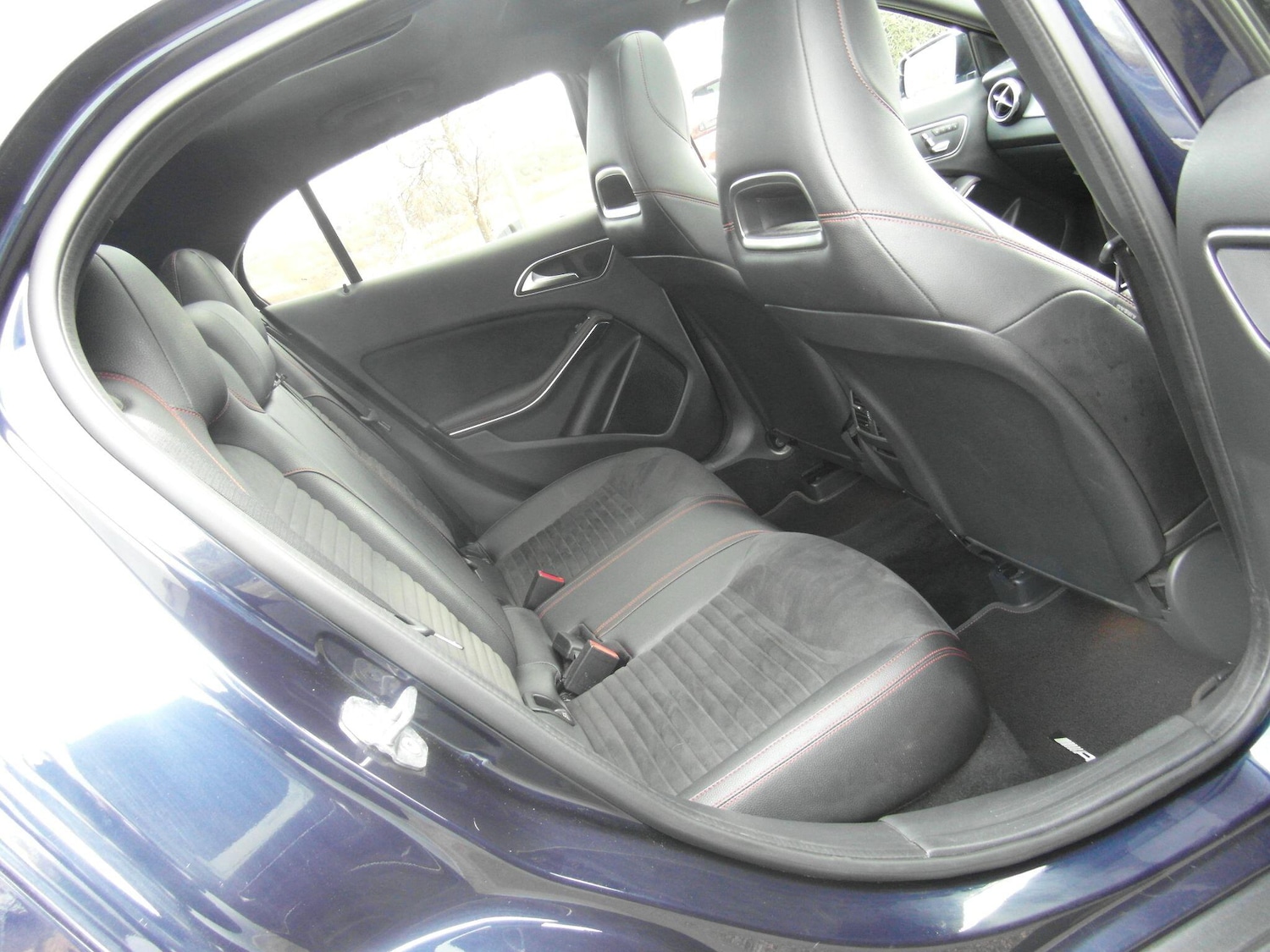 Used Mercedes-Benz GLA for sale - 77958478: Photo 30