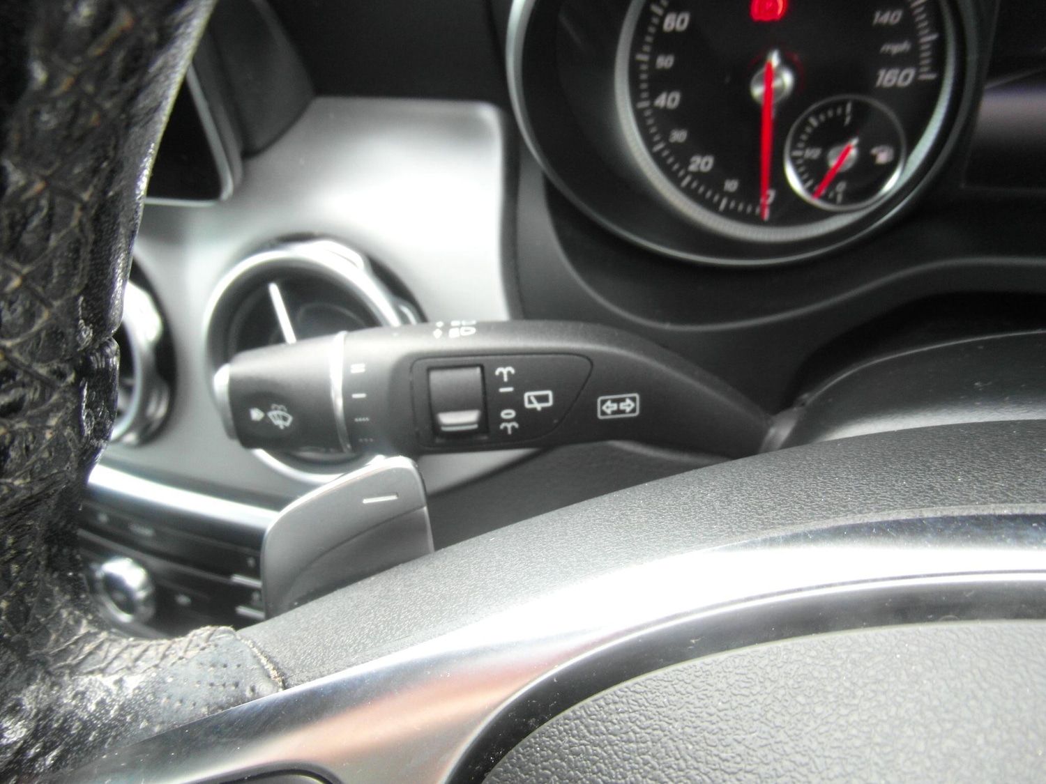 Used Mercedes-Benz GLA for sale - 77958478: Photo 34