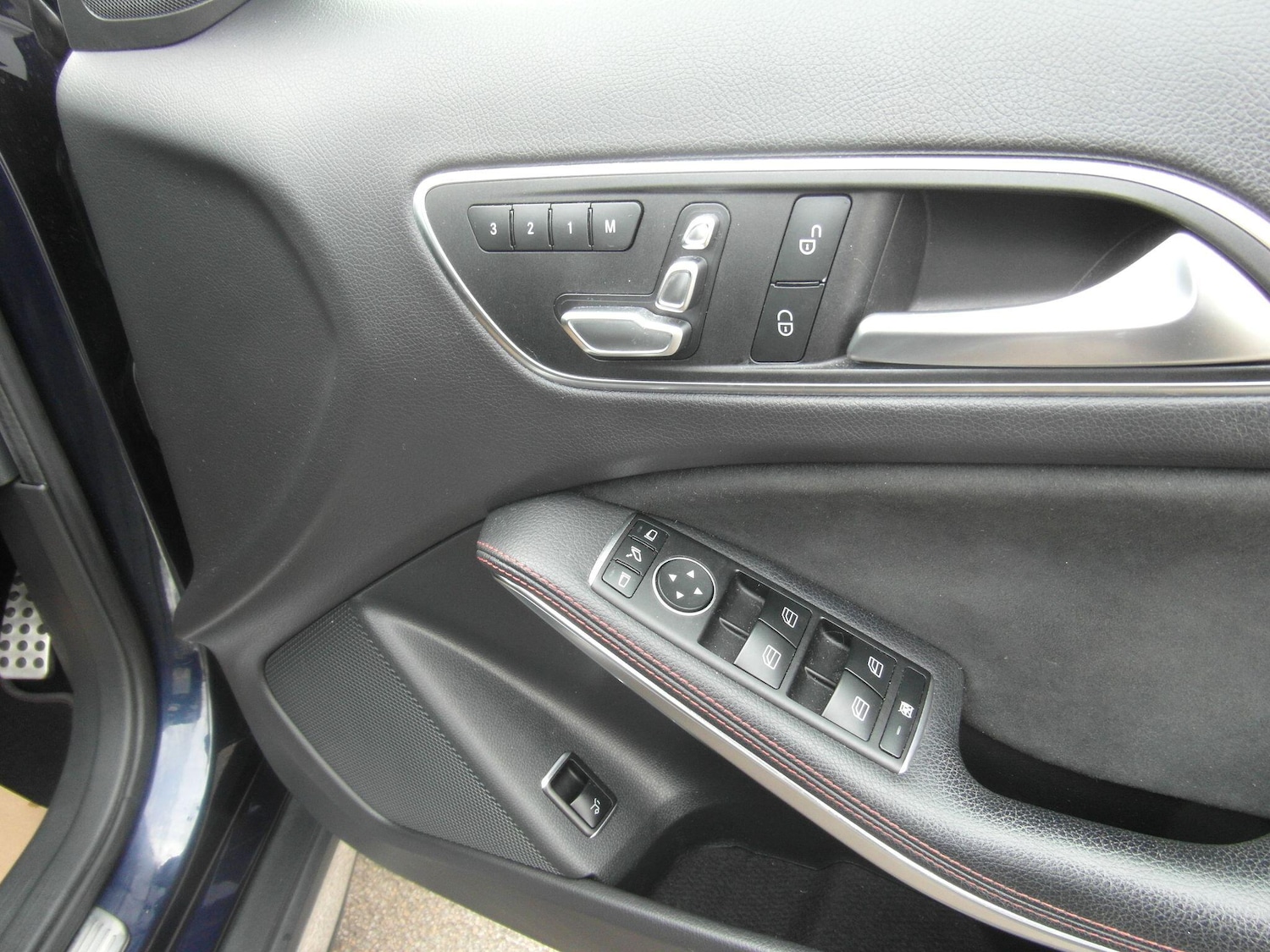 Used Mercedes-Benz GLA for sale - 77958478: Photo 37