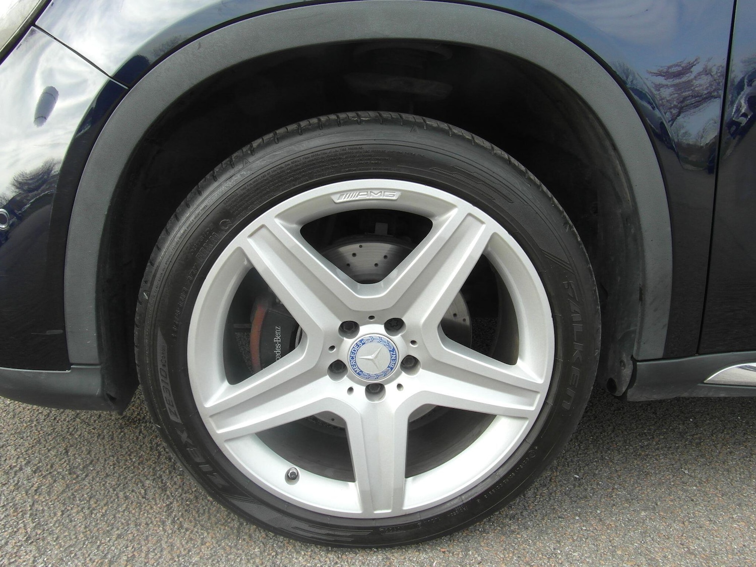 Used Mercedes-Benz GLA for sale - 77958478: Photo 38