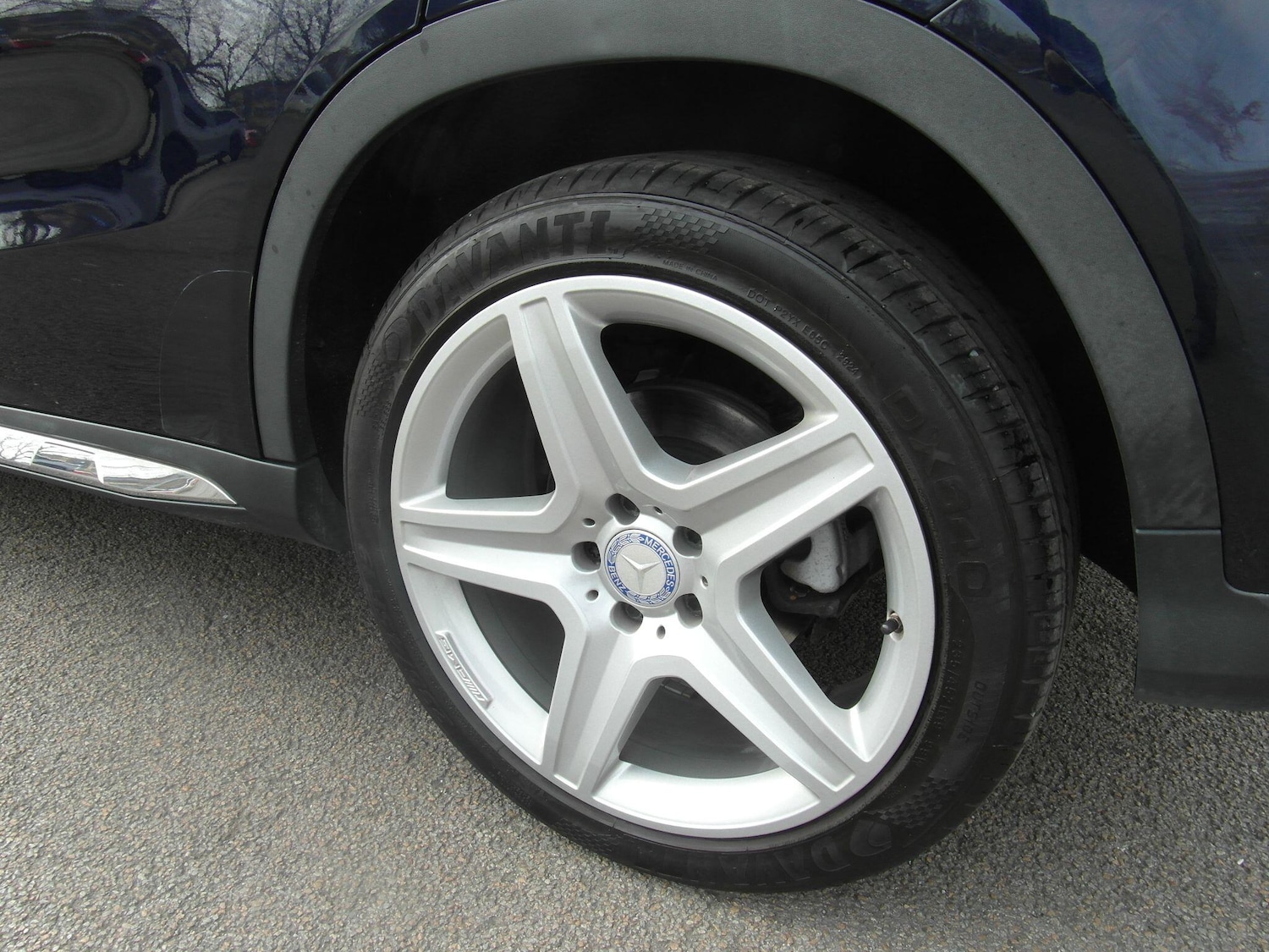 Used Mercedes-Benz GLA for sale - 77958478: Photo 39