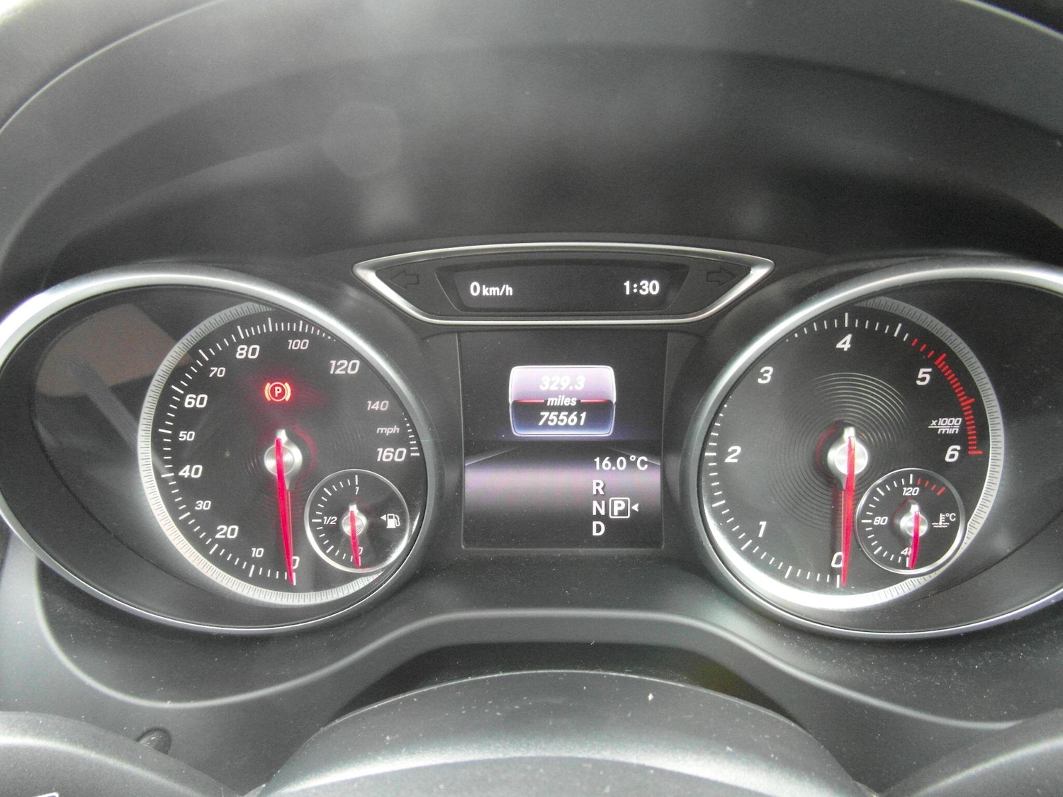 Used Mercedes-Benz GLA for sale - 77958478: Photo 40