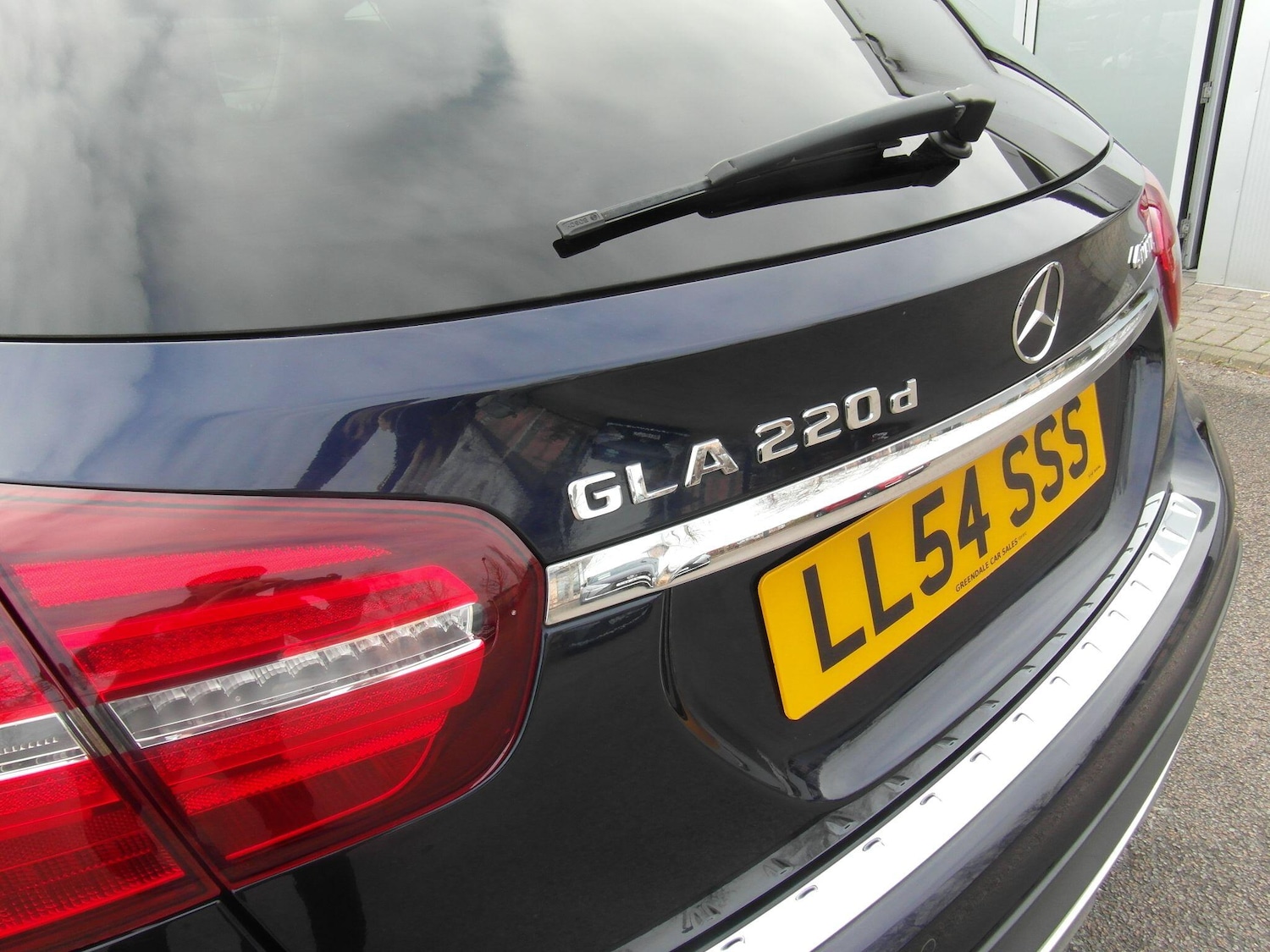 Used Mercedes-Benz GLA for sale - 77958478: Photo 45