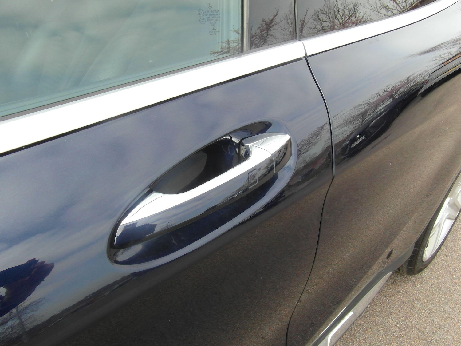 Used Mercedes-Benz GLA for sale - 77958478: Photo 46