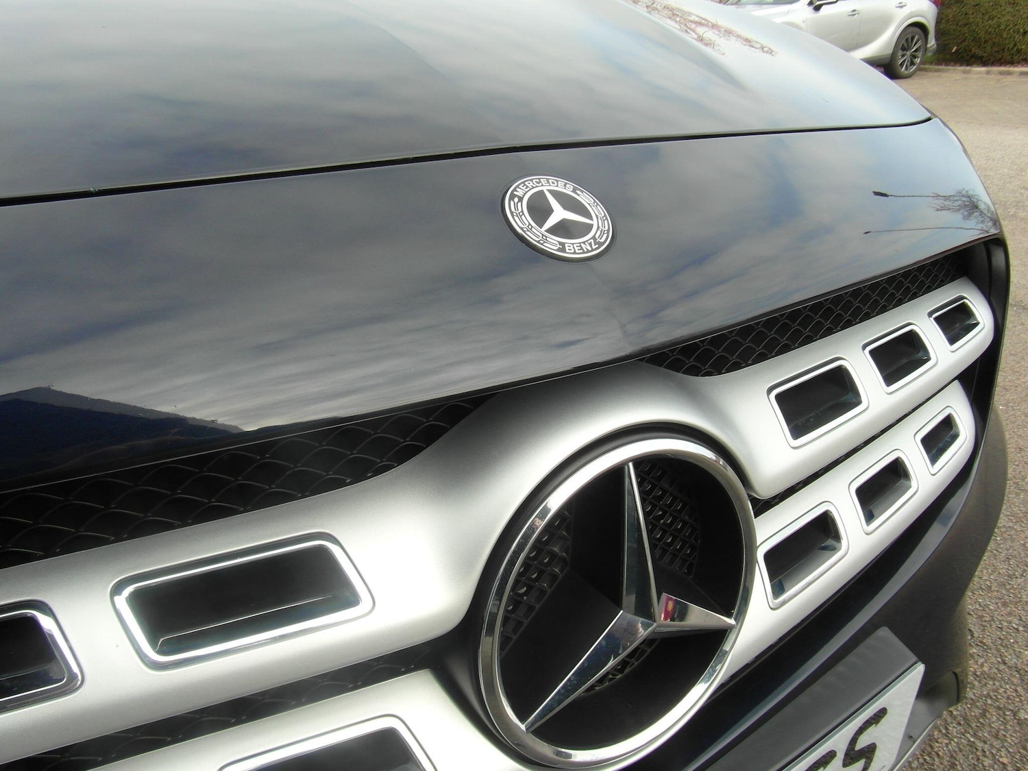 Used Mercedes-Benz GLA for sale - 77958478: Photo 47
