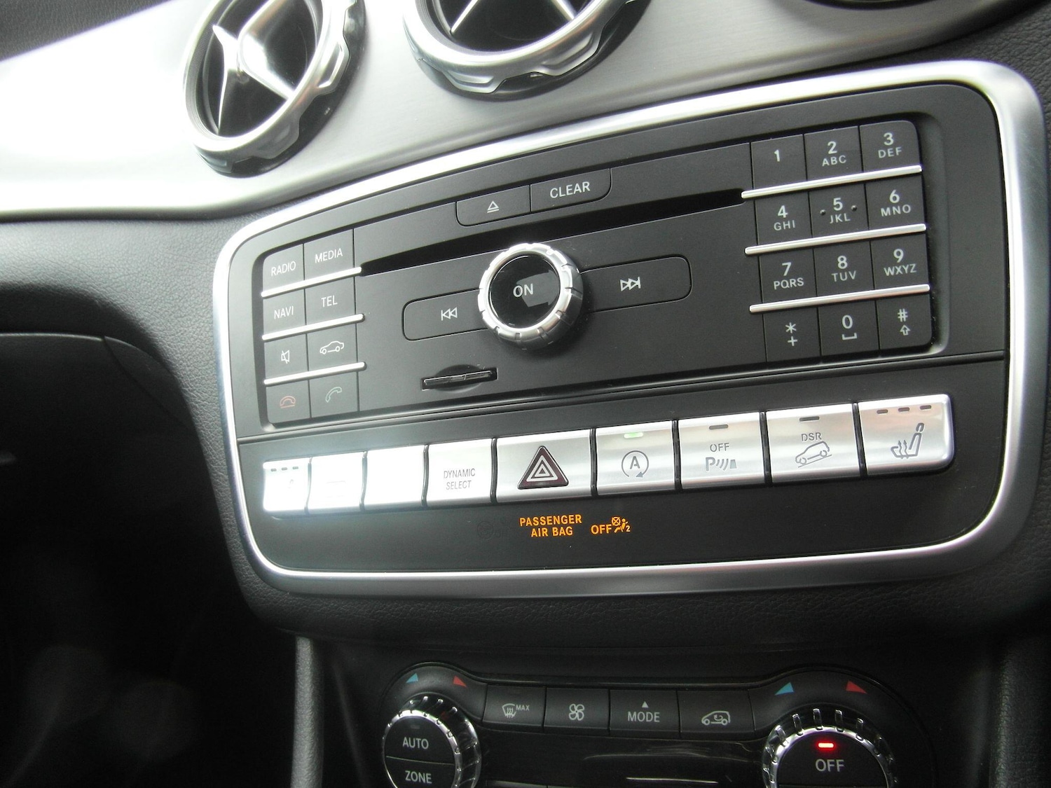 Used Mercedes-Benz GLA for sale - 77958478: Photo 50