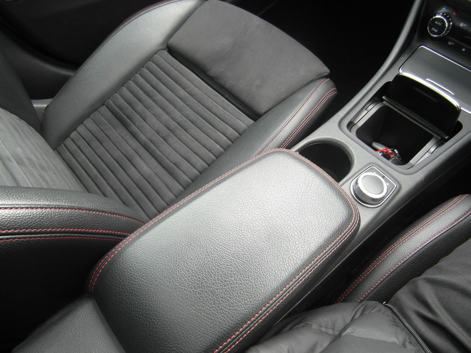 Used Mercedes-Benz GLA for sale - 77958478: Photo 51