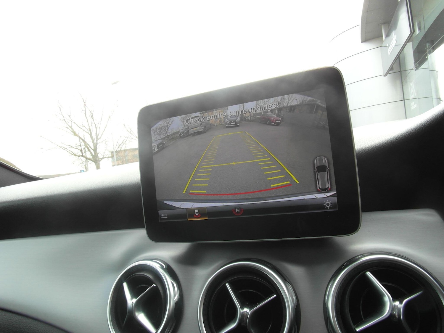 Used Mercedes-Benz GLA for sale - 77958478: Photo 52